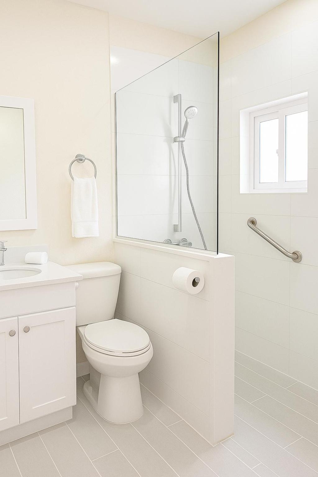 Queen Room - Disability Access photo 1