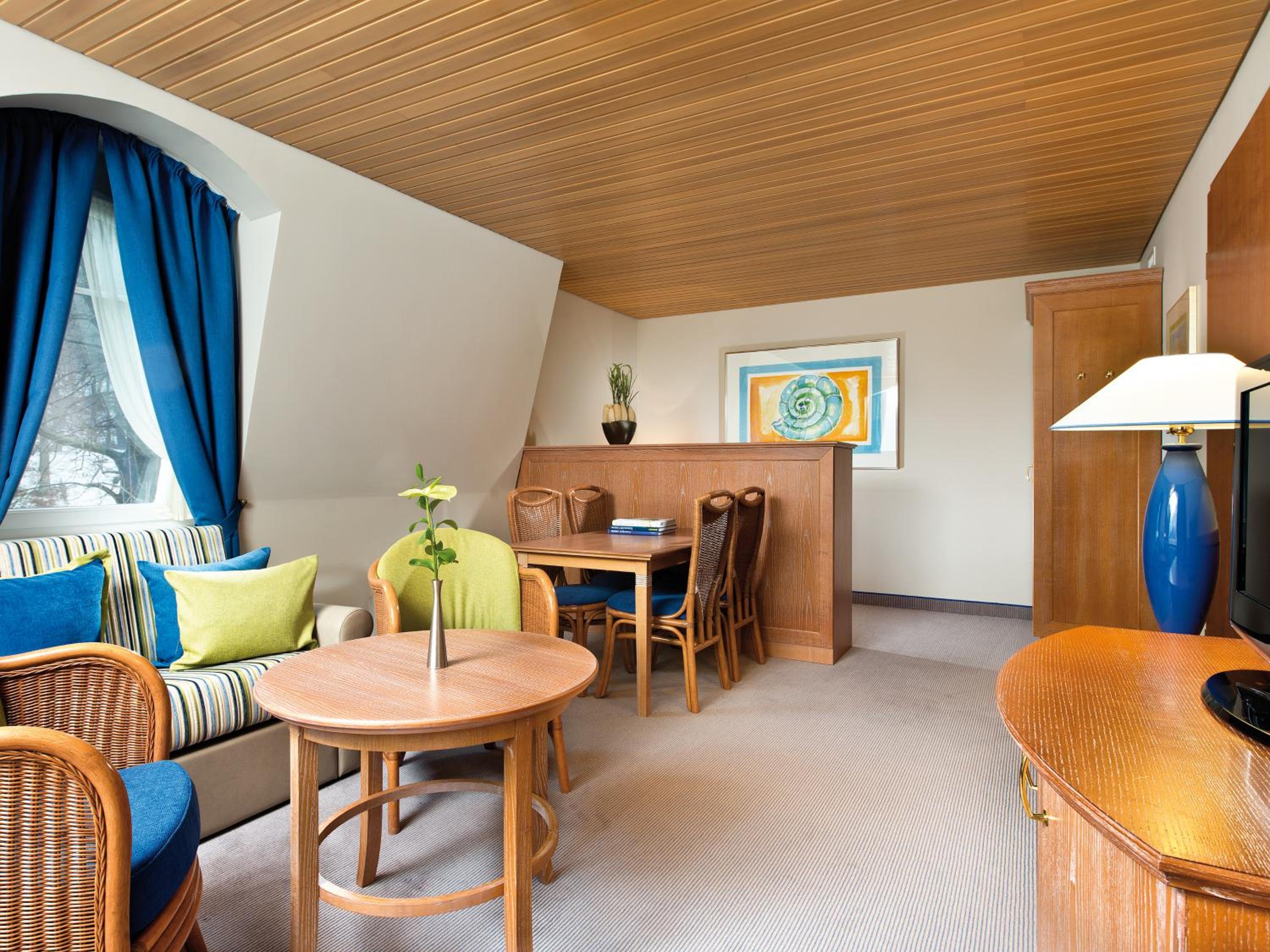 Junior Suite thumbnail 5
