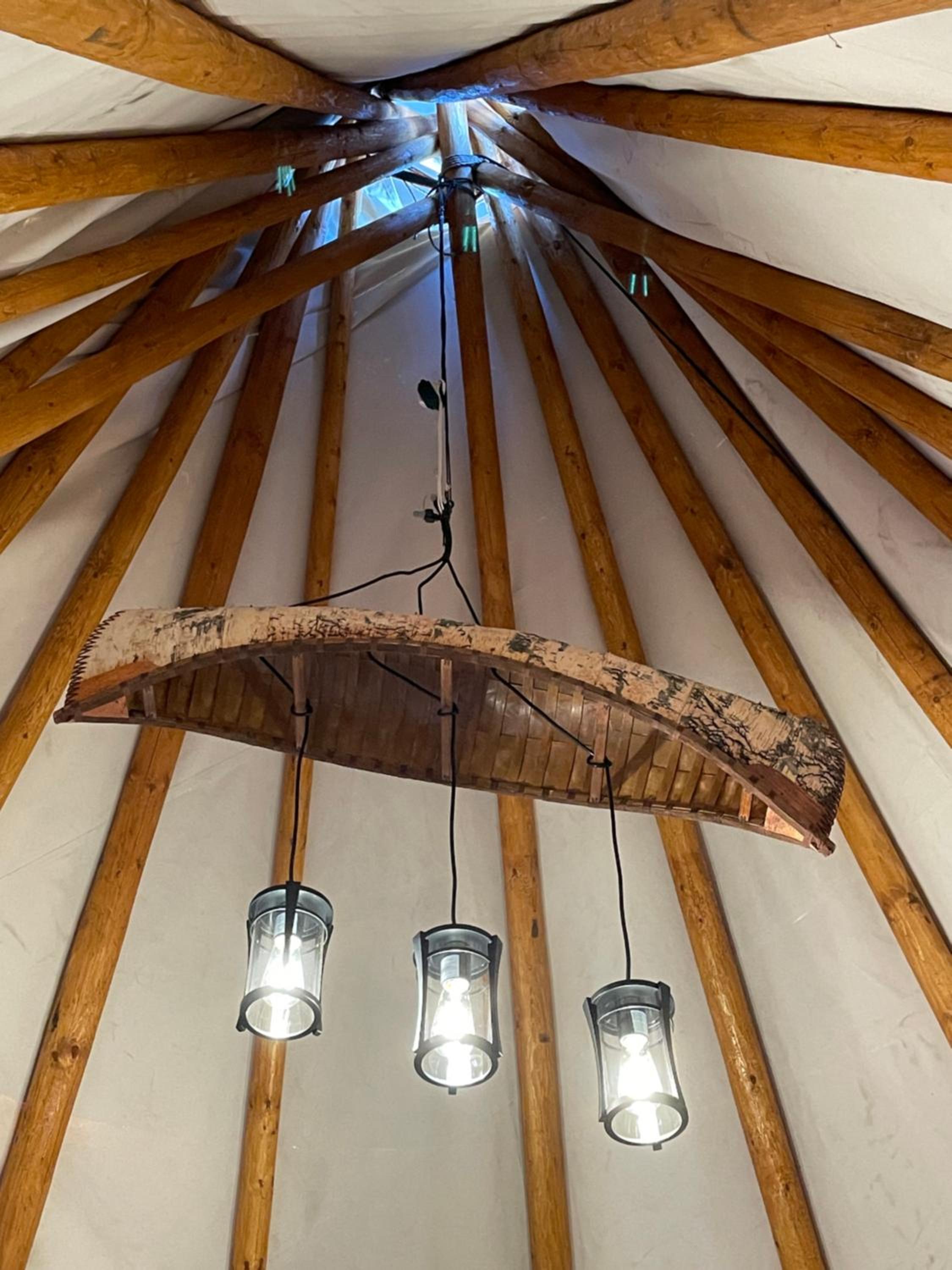 Tent photo 1