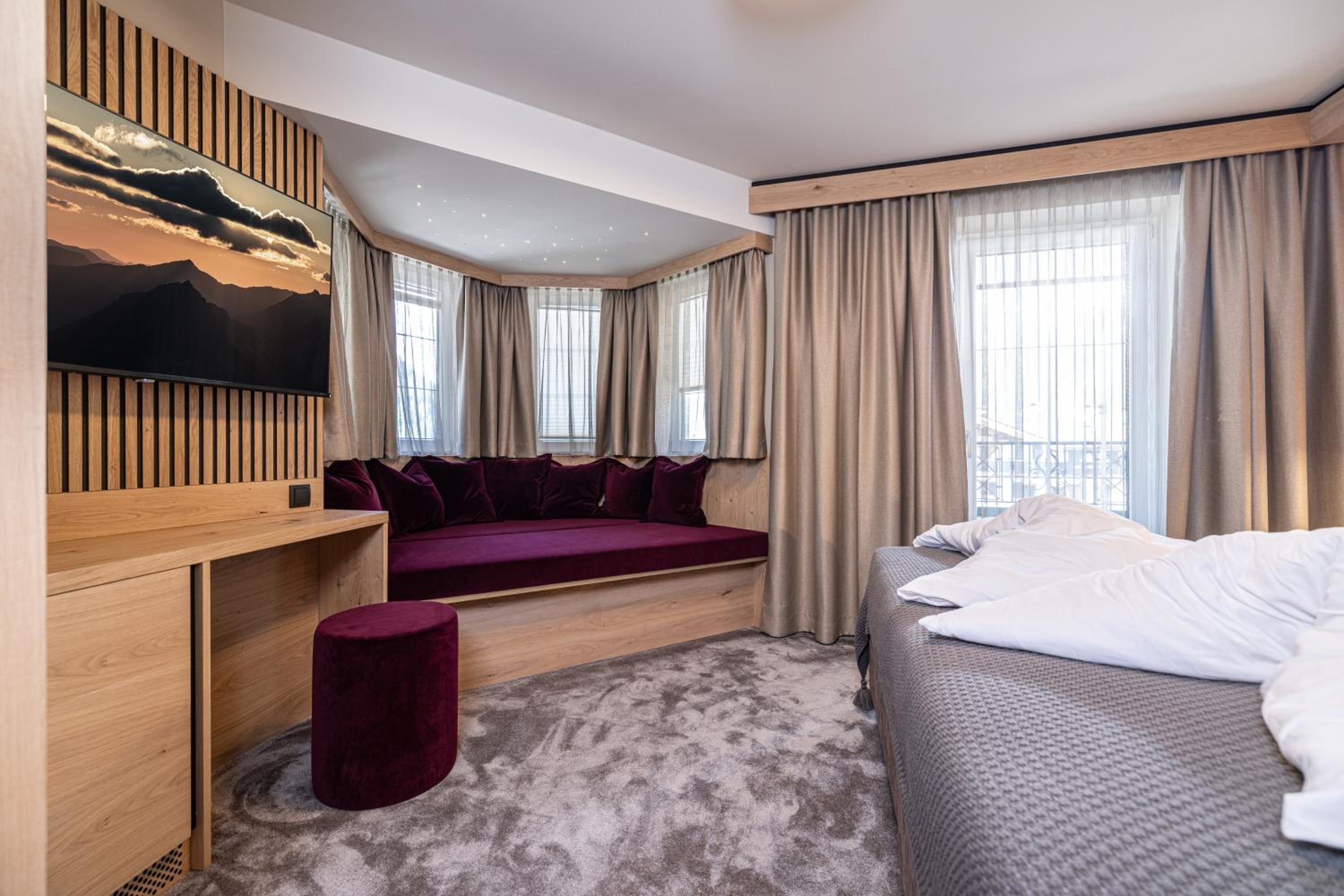 Triple Room with Balcony photo 3
