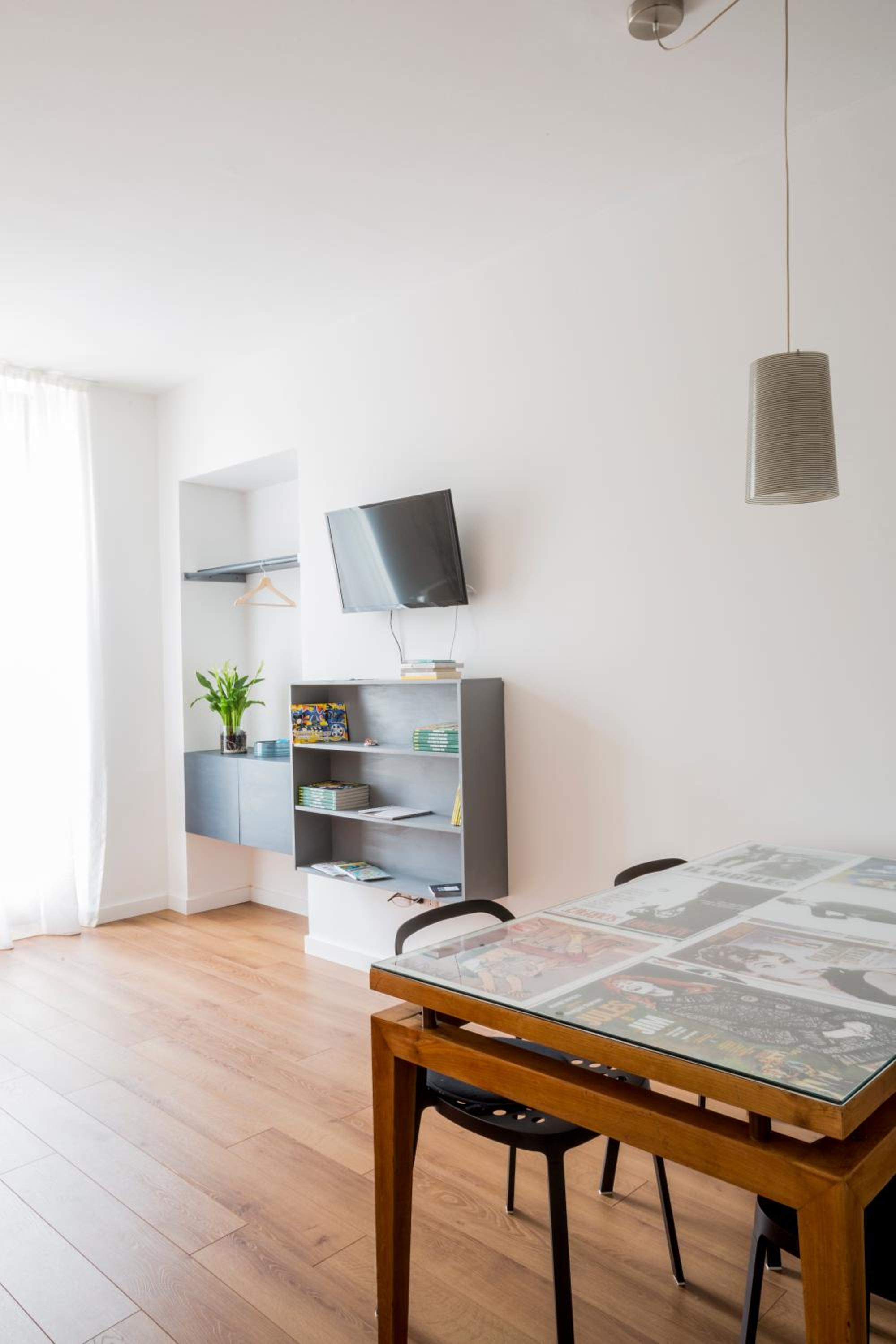 Two-Bedroom Apartment - Photo 10