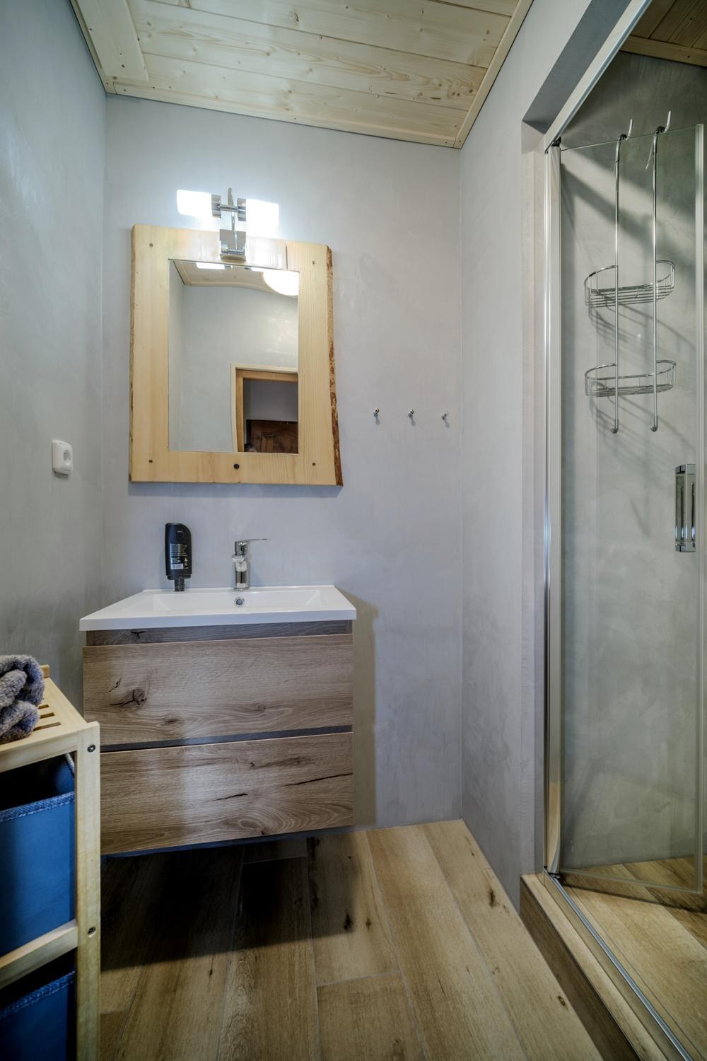 Standard Triple Room photo 3