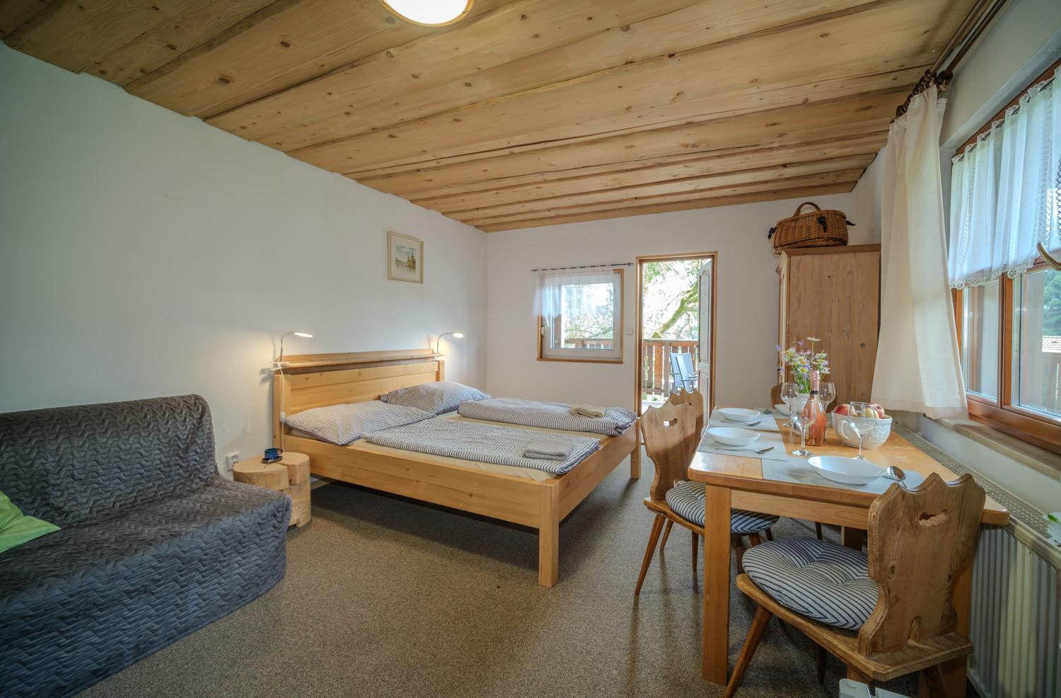 Standard Triple Room photo 2