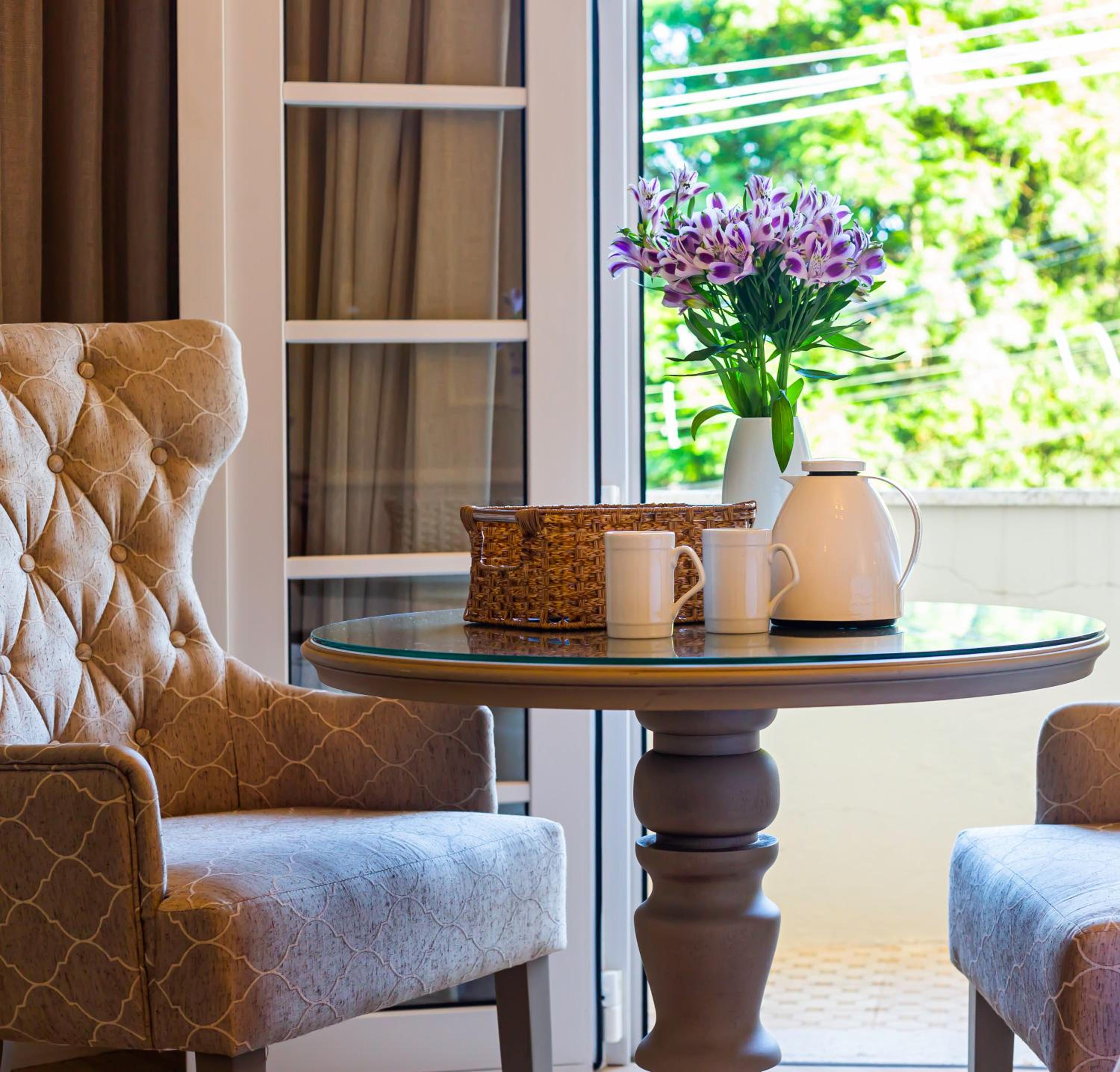 Suite with Balcony - Photo 2
