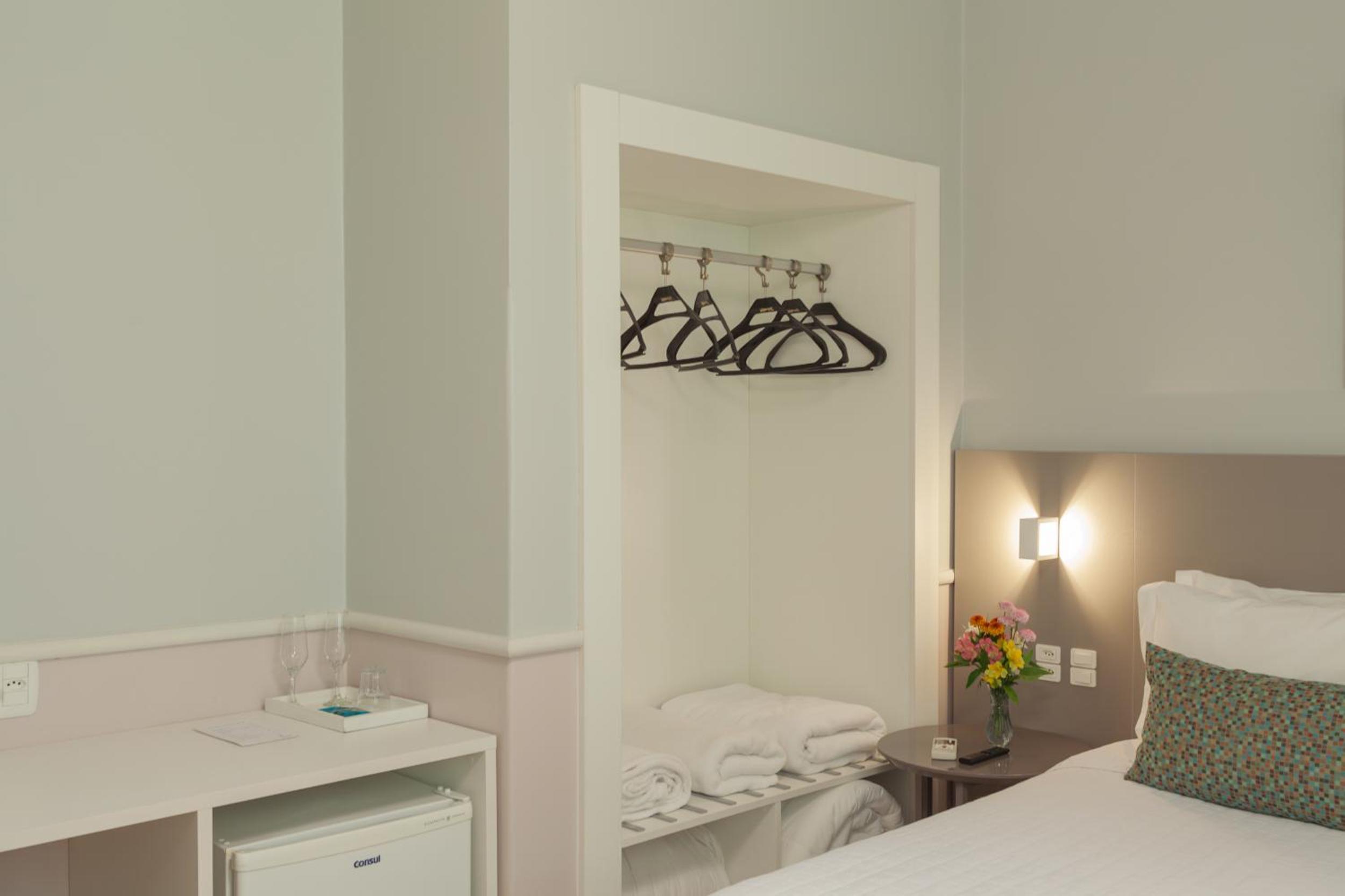 Standard Triple Room - Photo 2