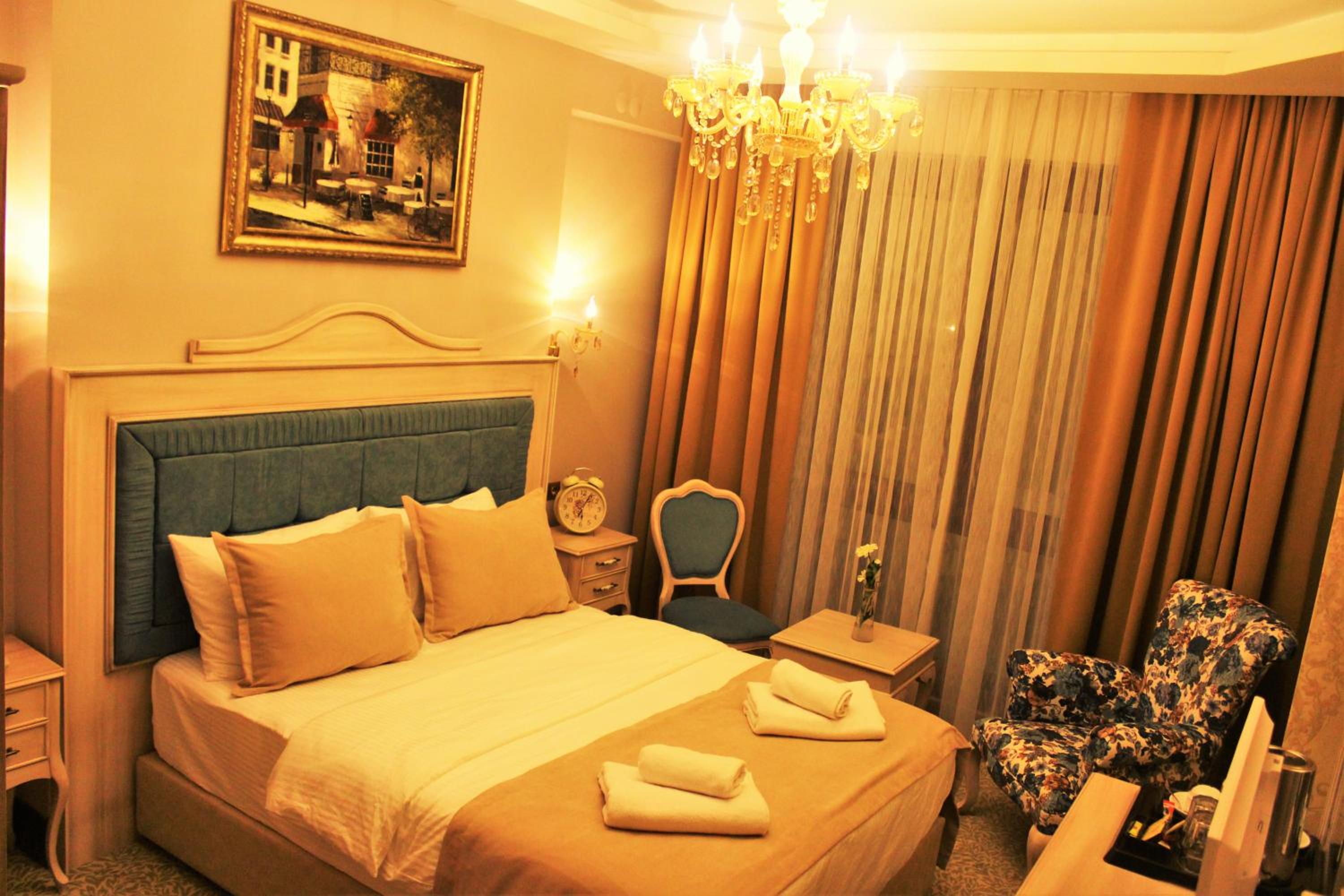 Triple Room with City View photo 1