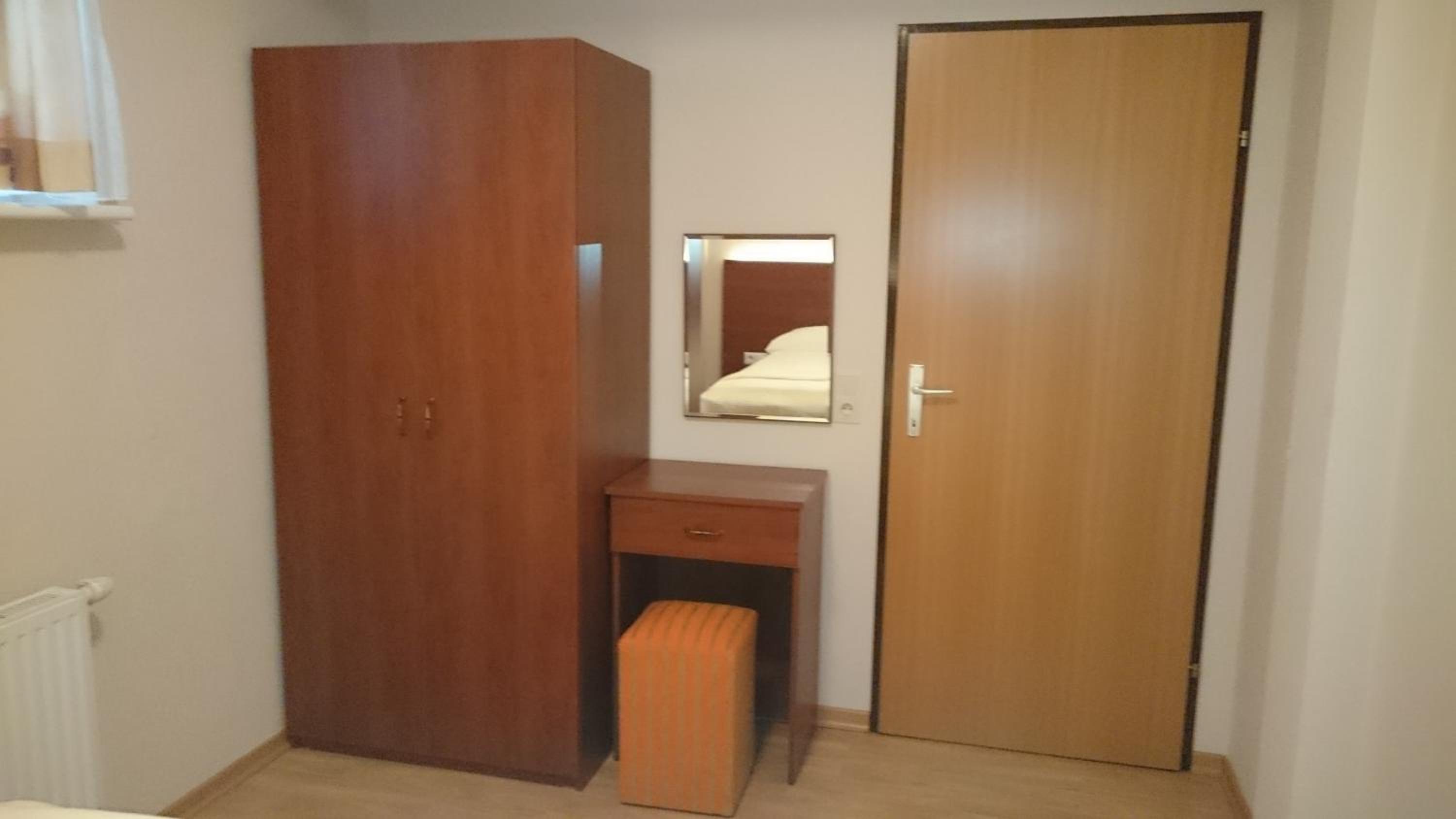 Two-Bedroom Apartment - Ground Floor  photo 3