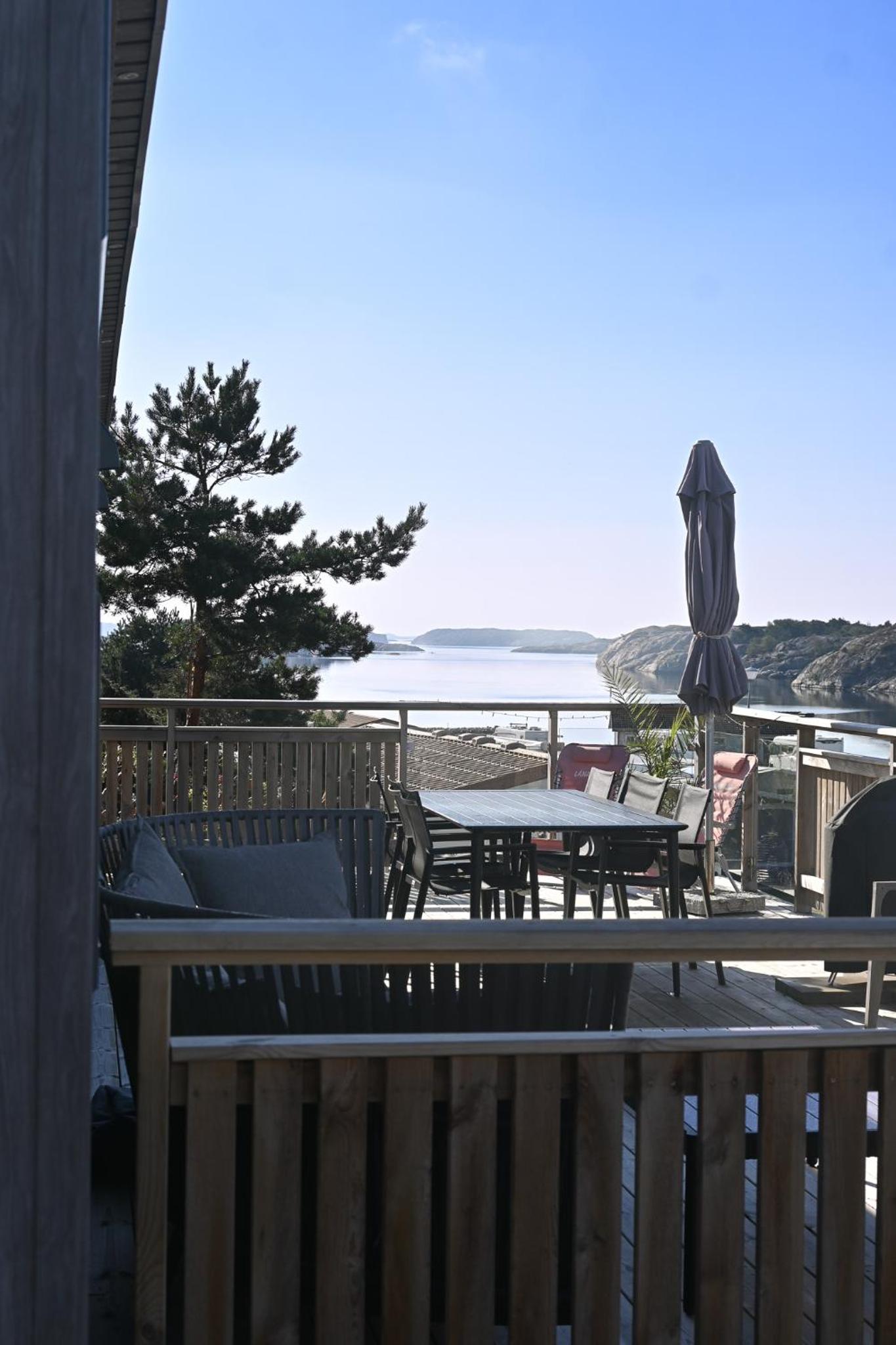 Deluxe Bungalow with Sea View photo 1