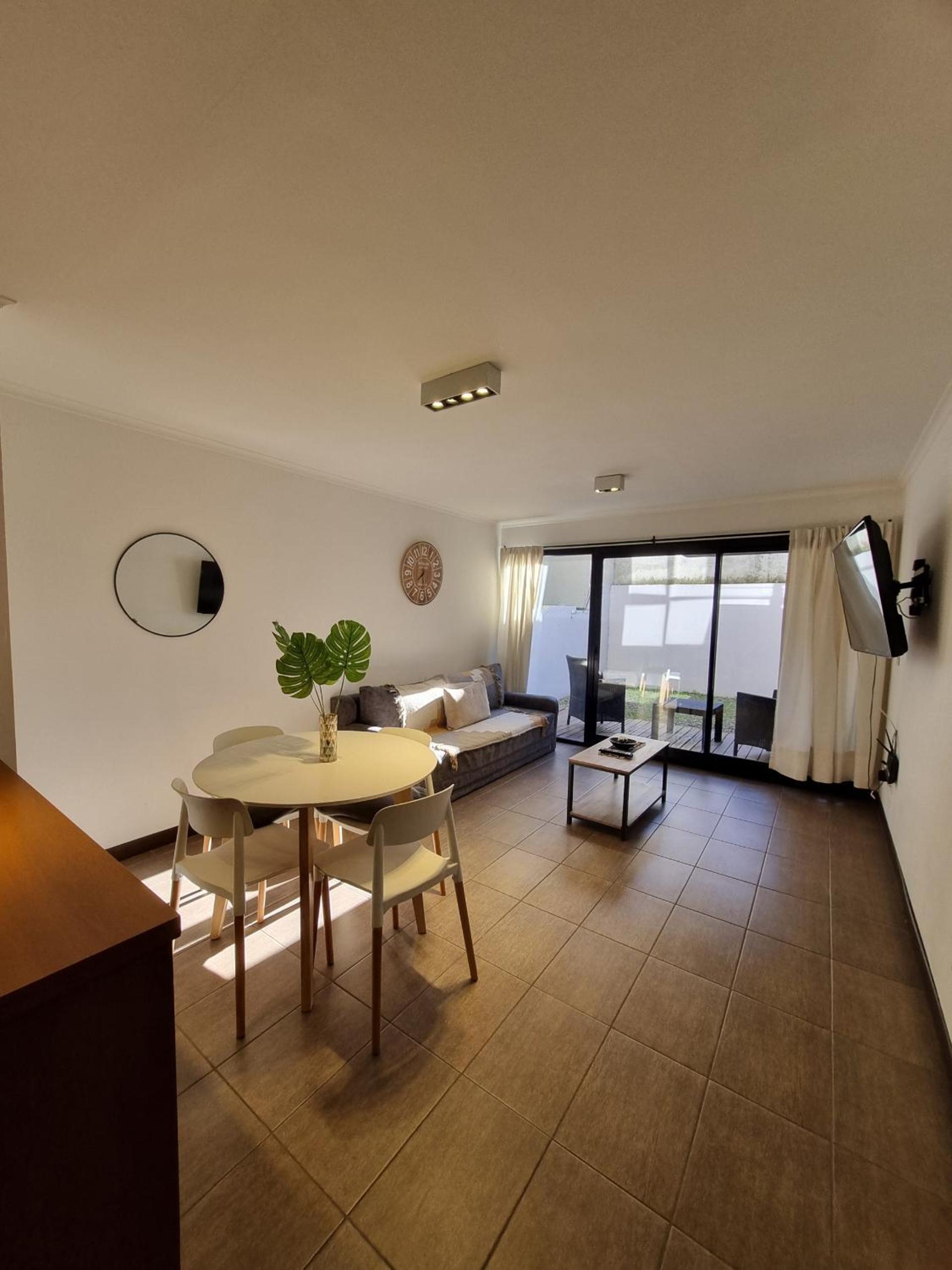 Apartment - Ground Floor photo 1