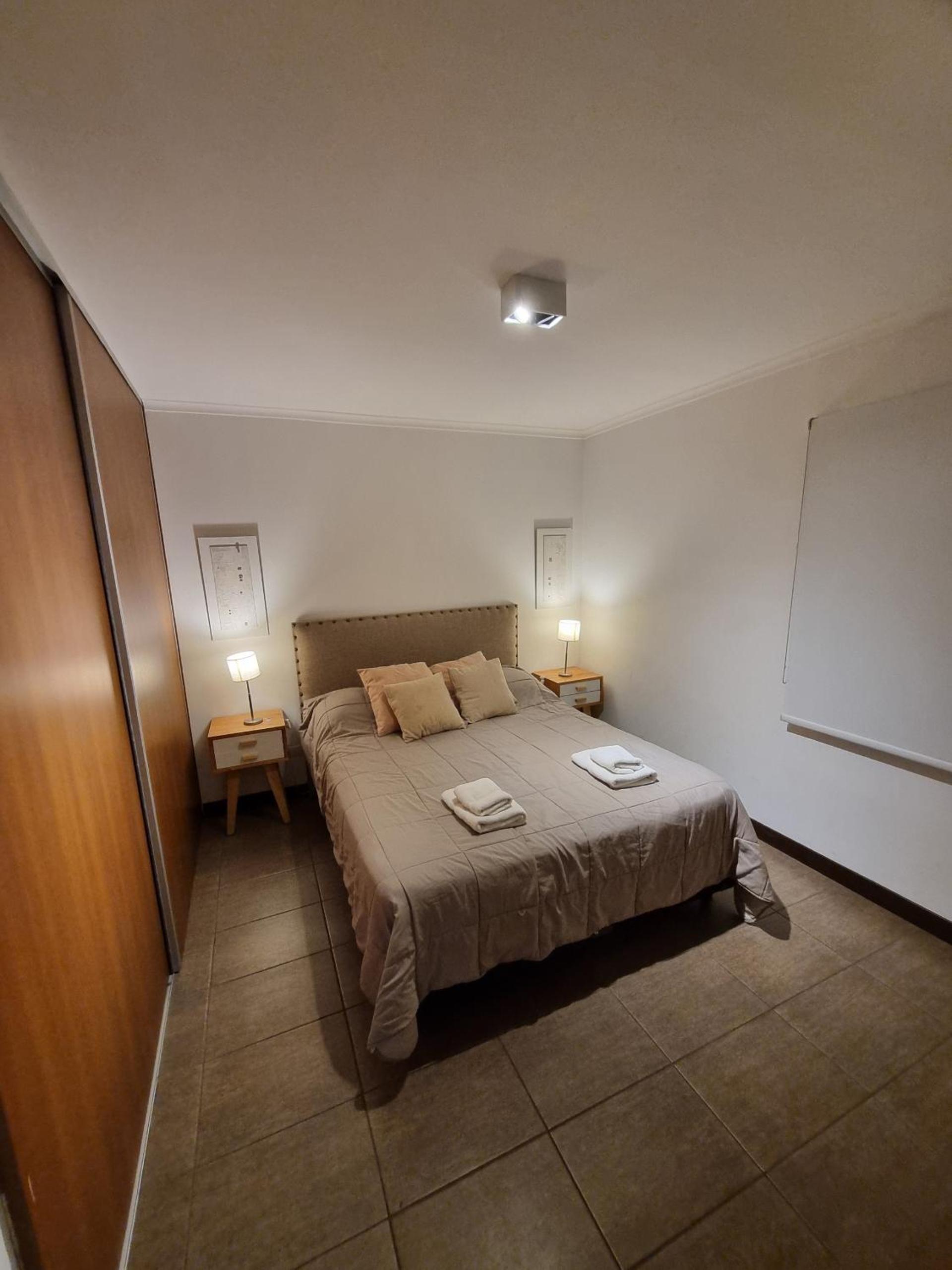 Apartment - Ground Floor photo 2