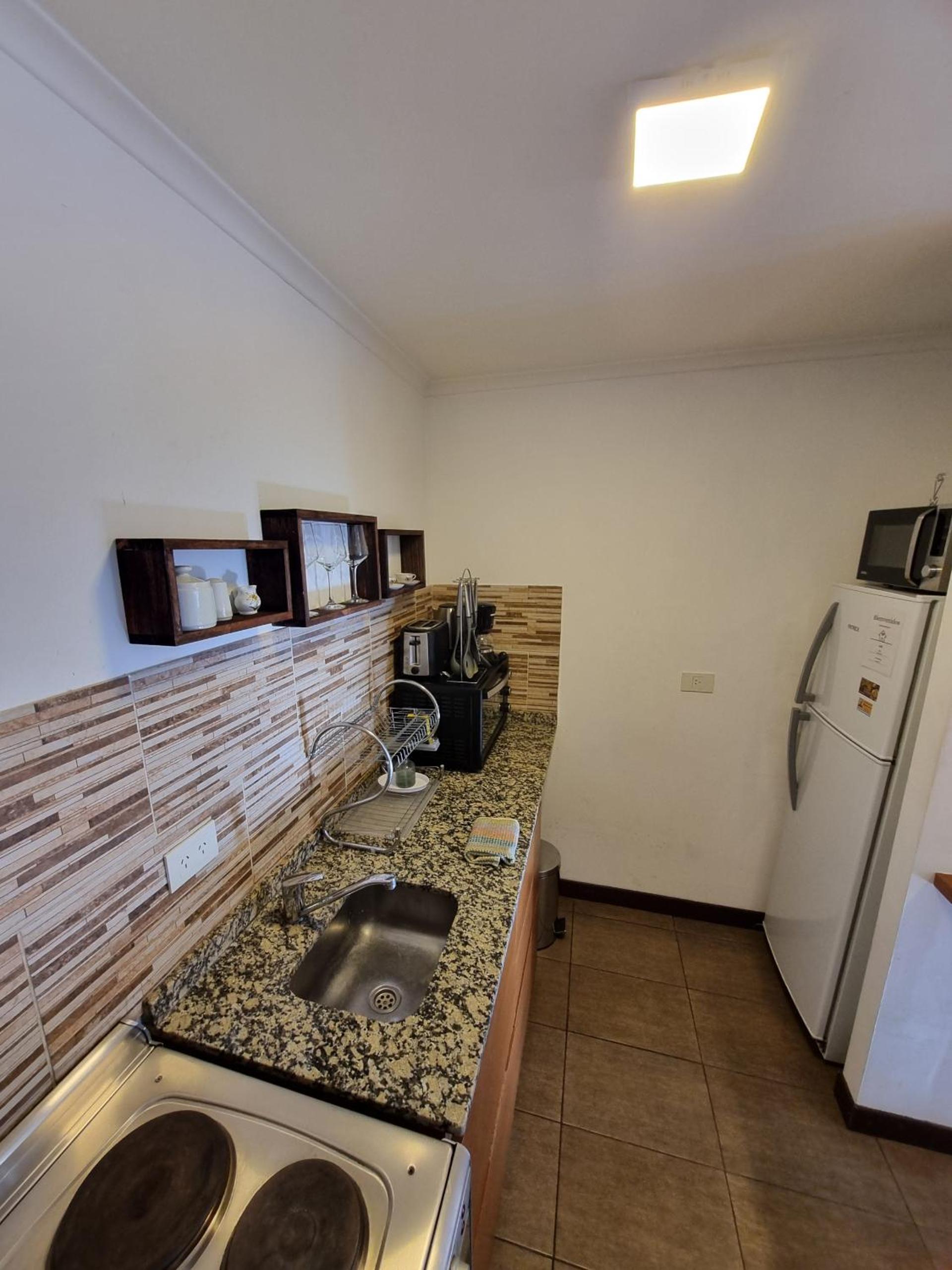 Apartment - Ground Floor photo 3
