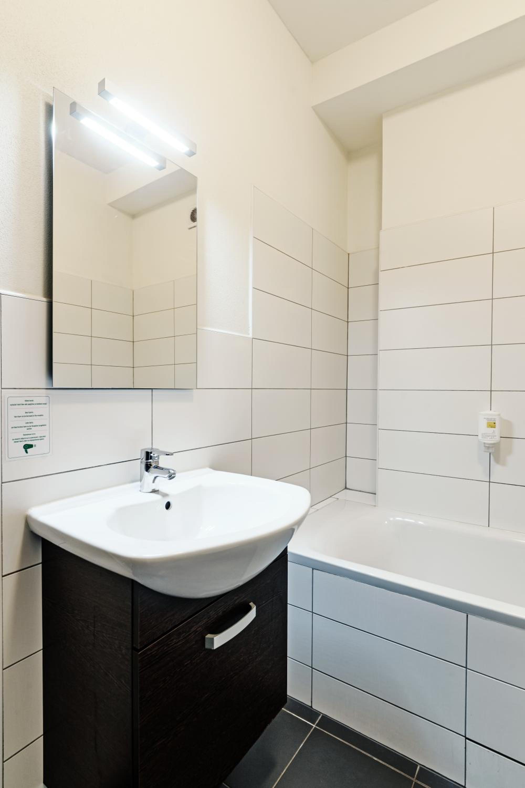Junior Apartment Standard photo 2