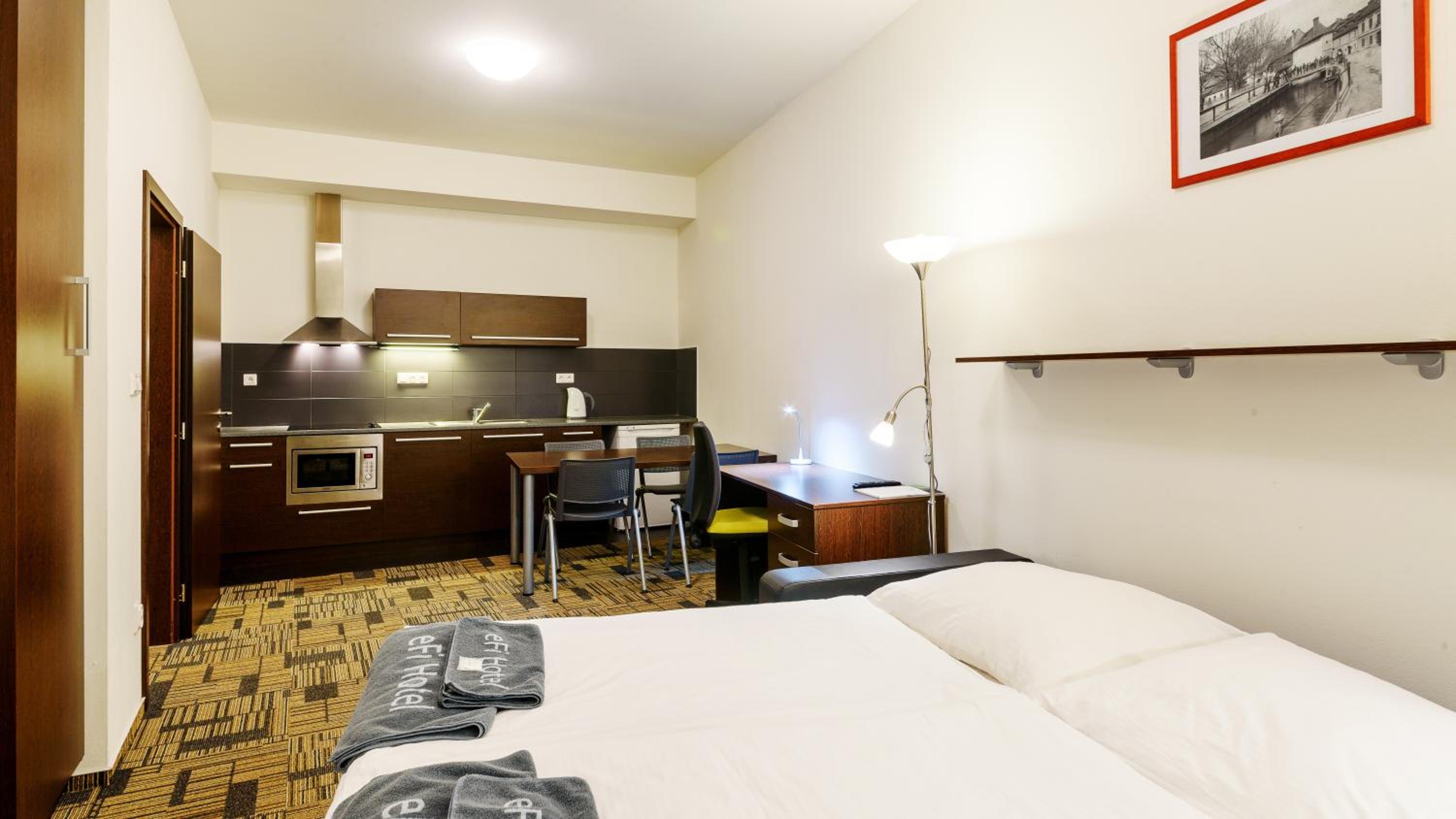 Junior Apartment Standard photo 3