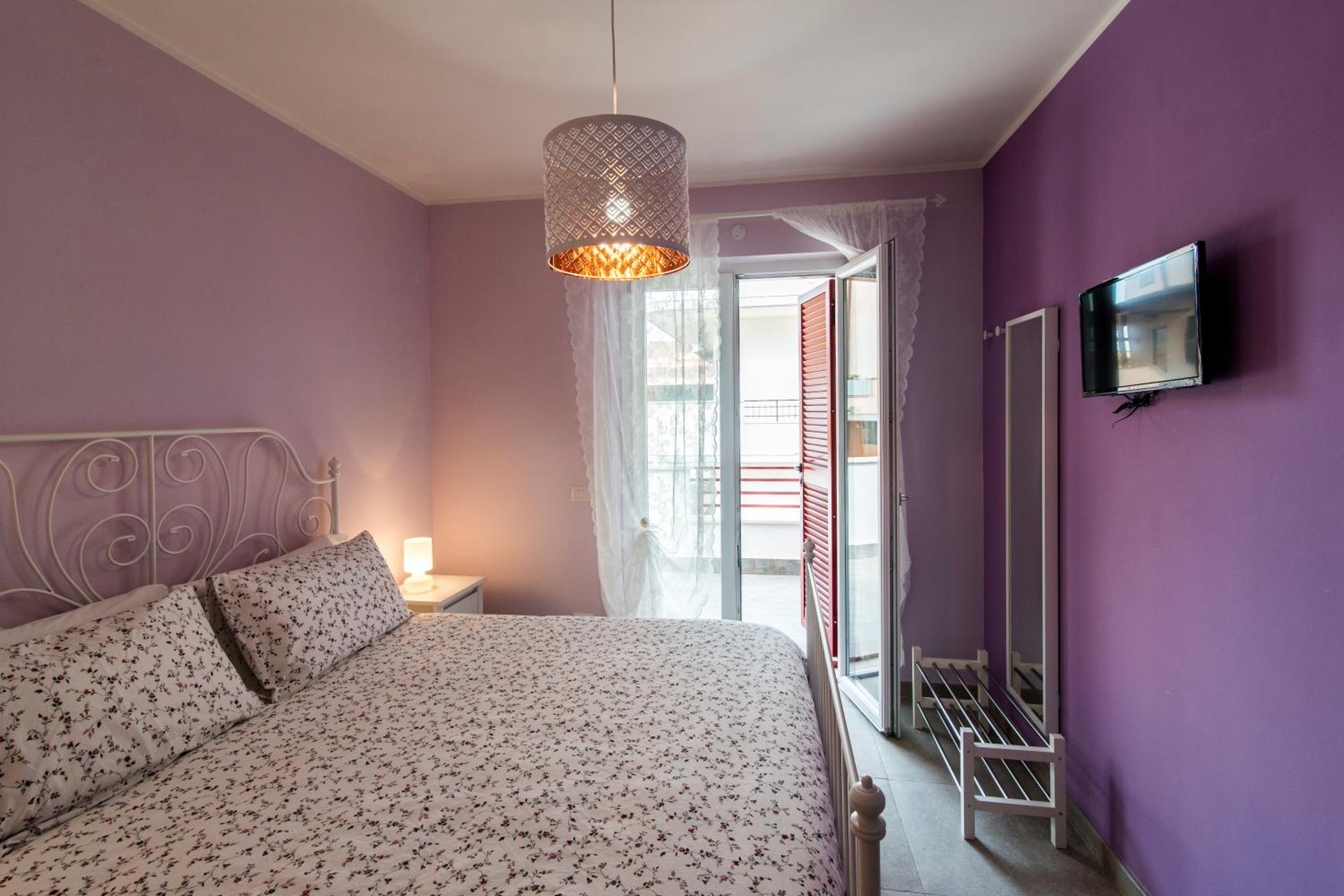 Double Room with Balcony photo 2