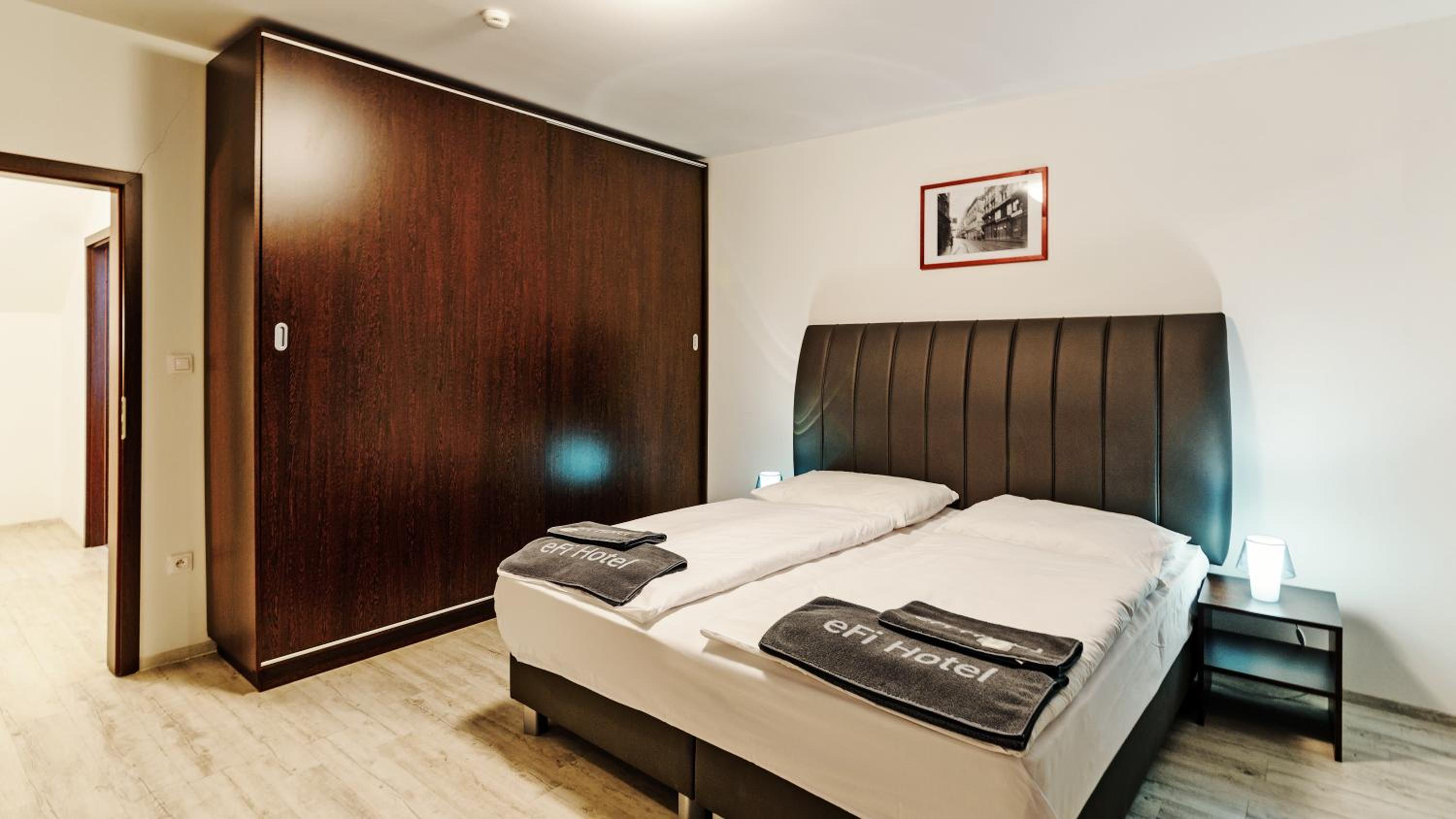 De Luxe Duplex Apartment with Terrace photo 3