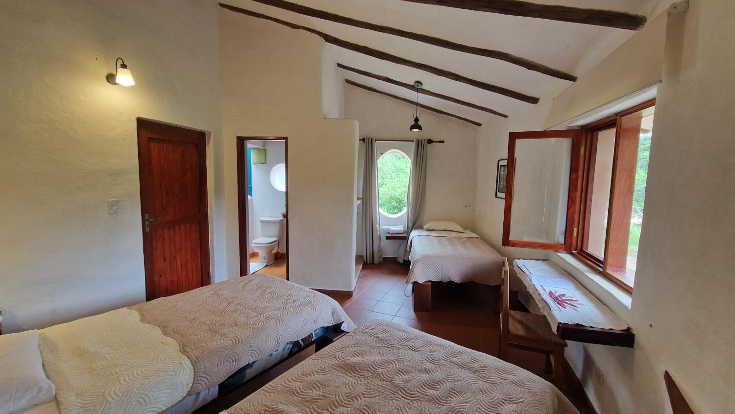 Triple Room photo 1