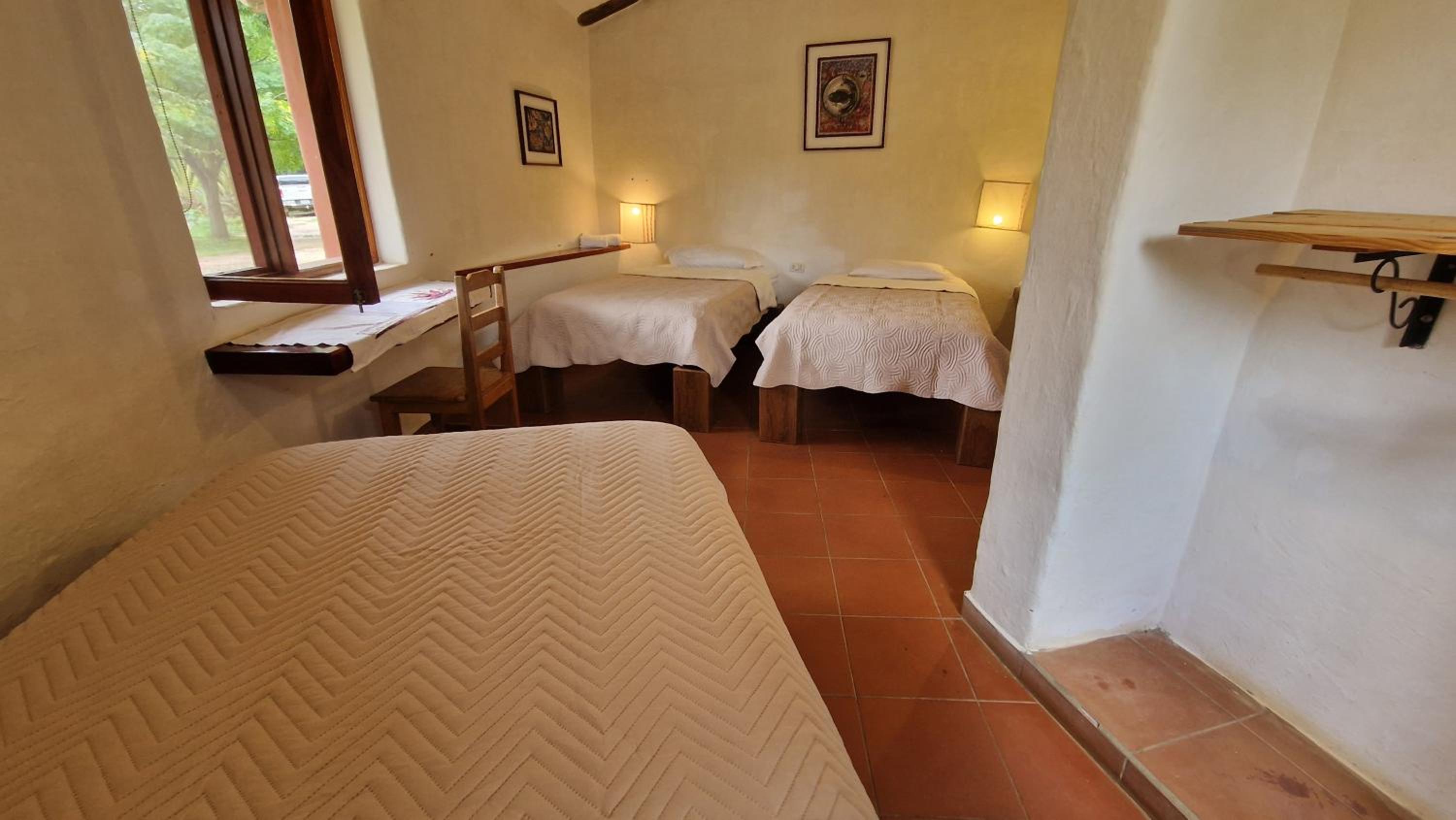 Triple Room photo 2
