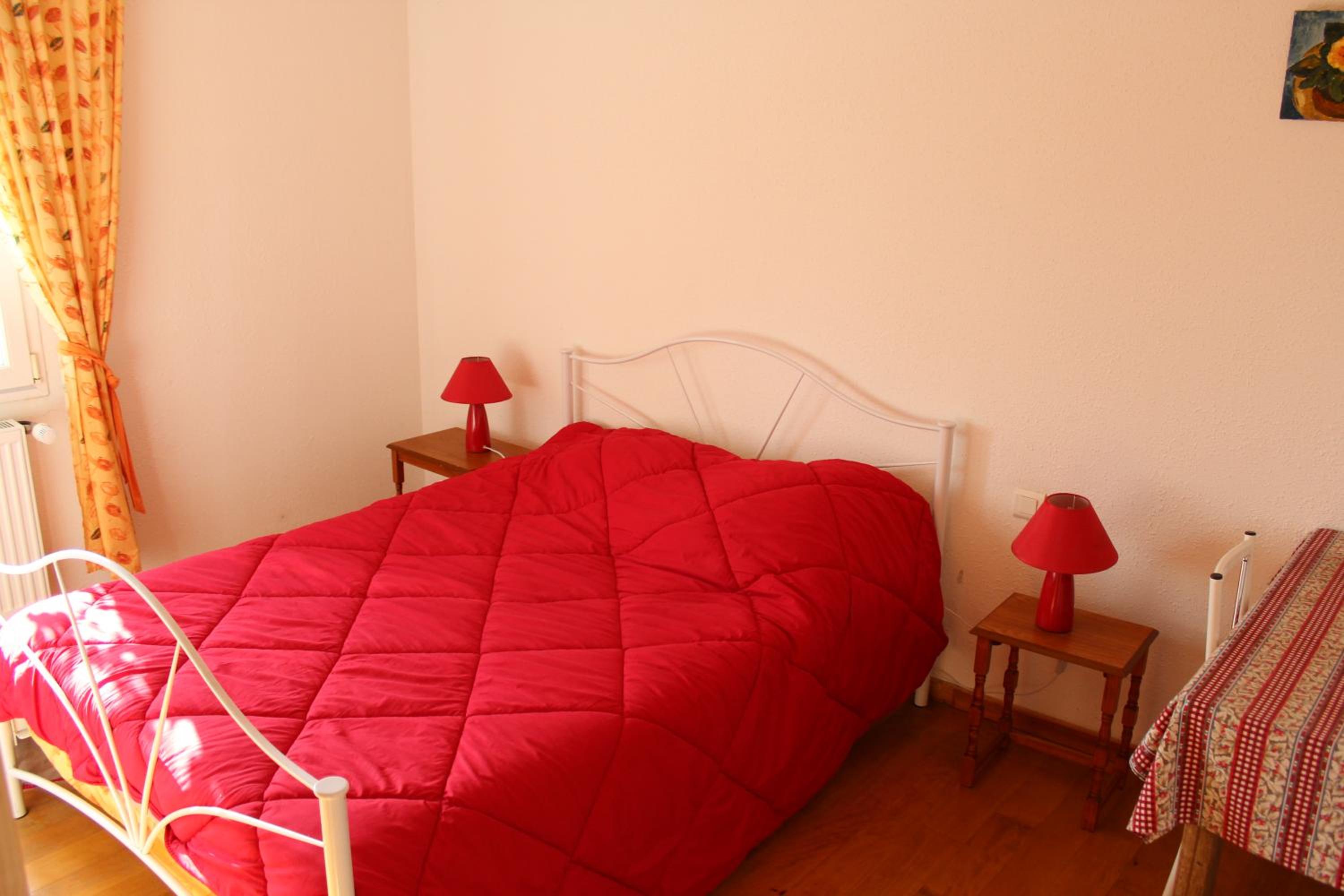 Two-Bedroom House photo 1