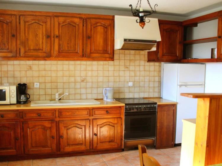 Two-Bedroom House photo 2