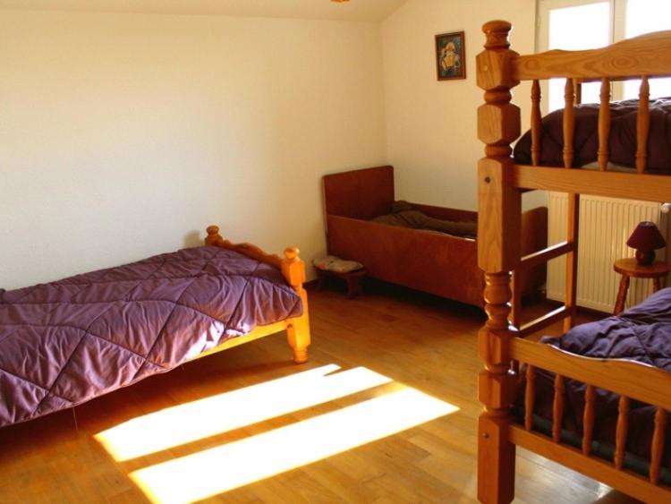 Two-Bedroom House photo 3