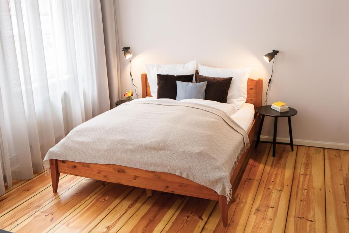 Double Room - Photo 3