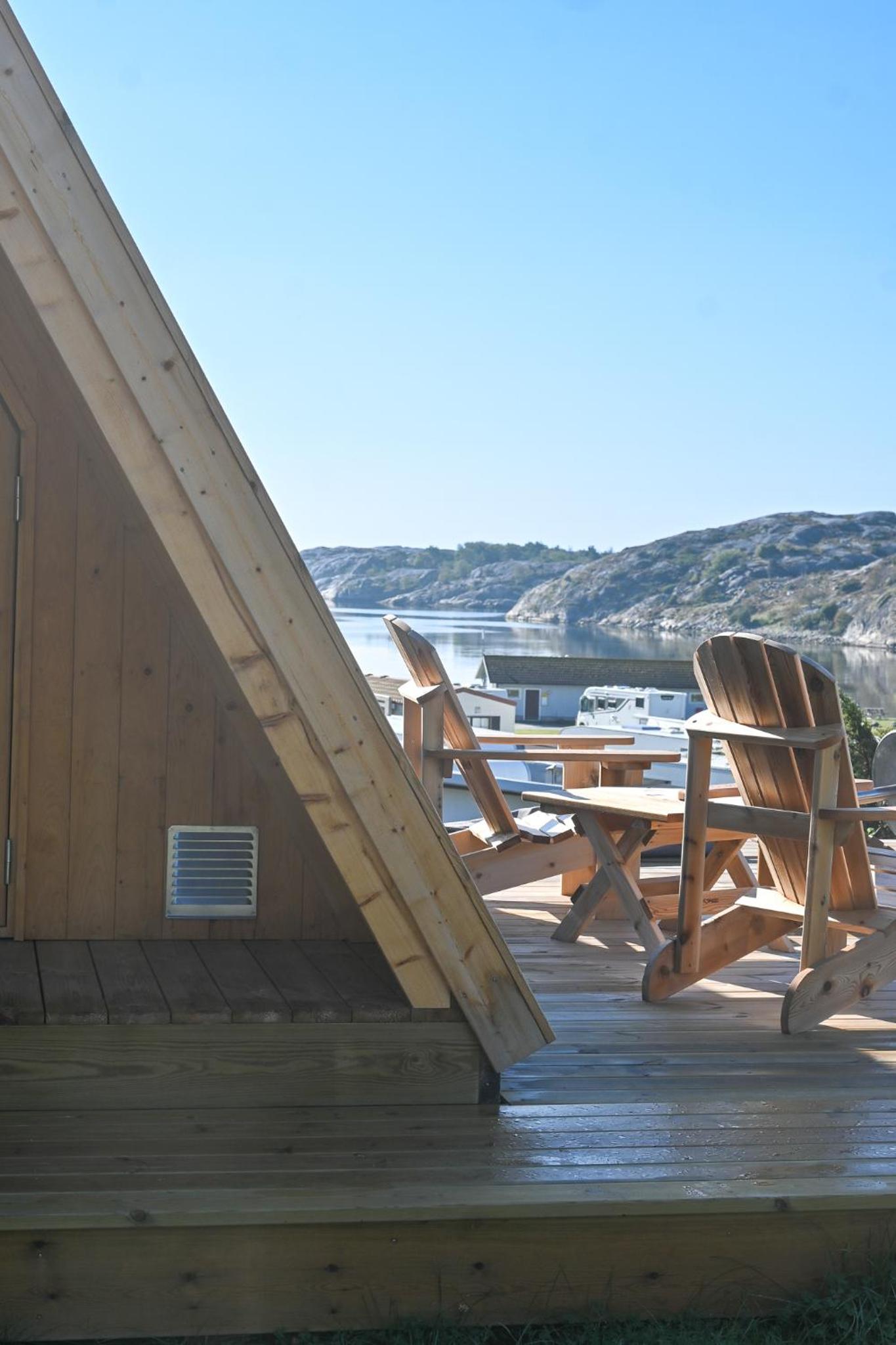 Bungalow with Sea View photo 2