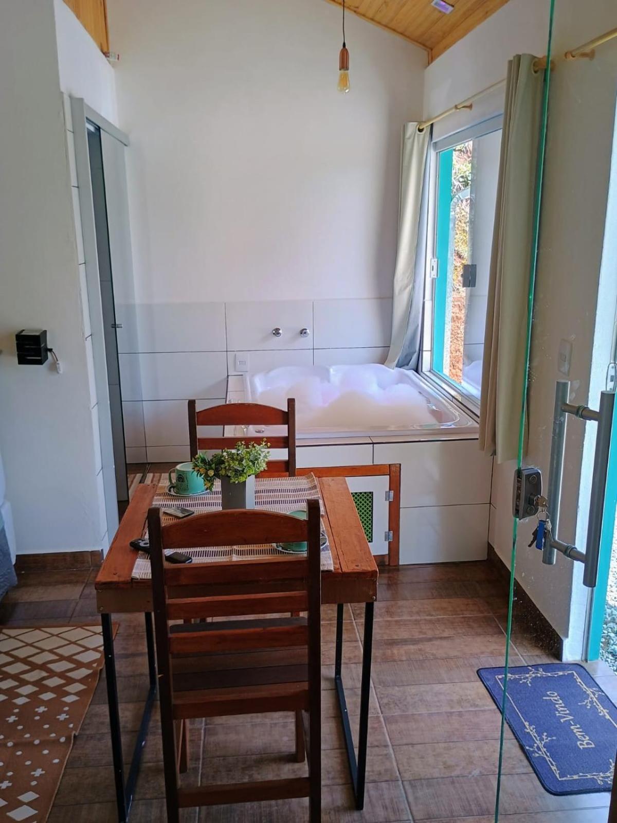 One-Bedroom Chalet photo 2