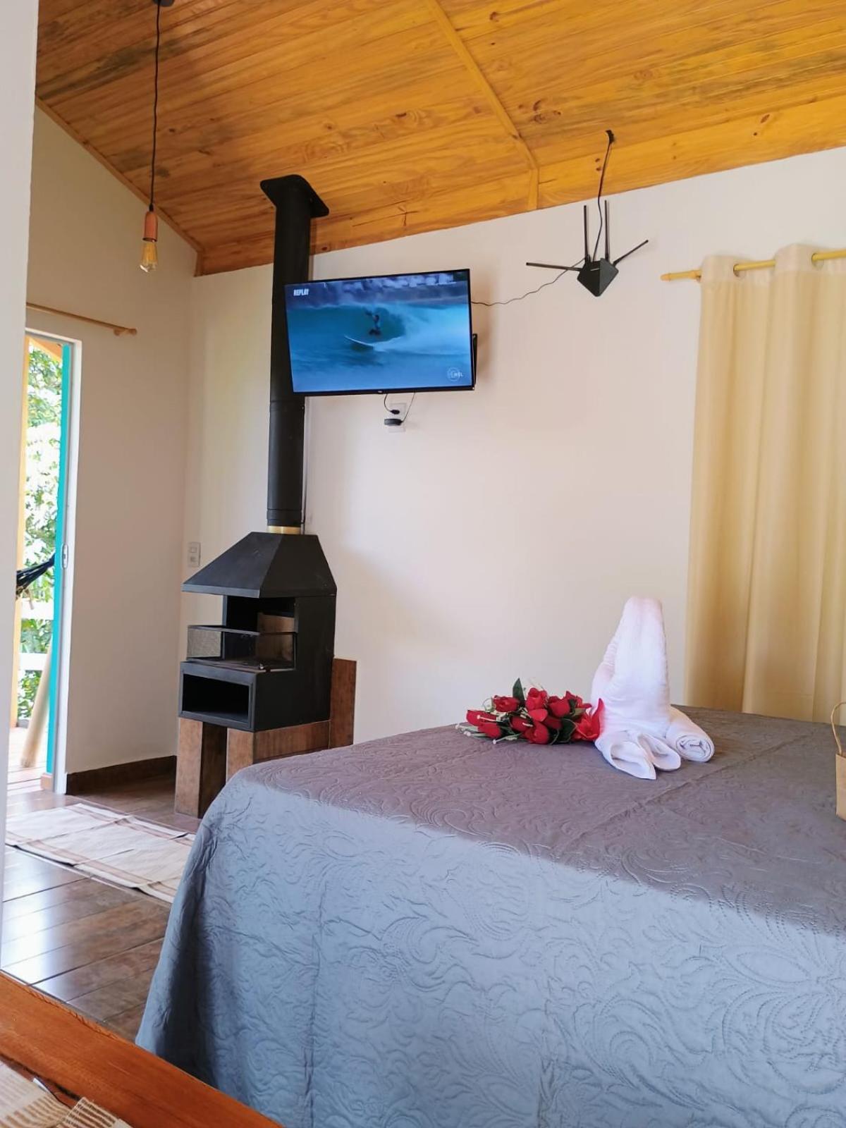One-Bedroom Chalet photo 3