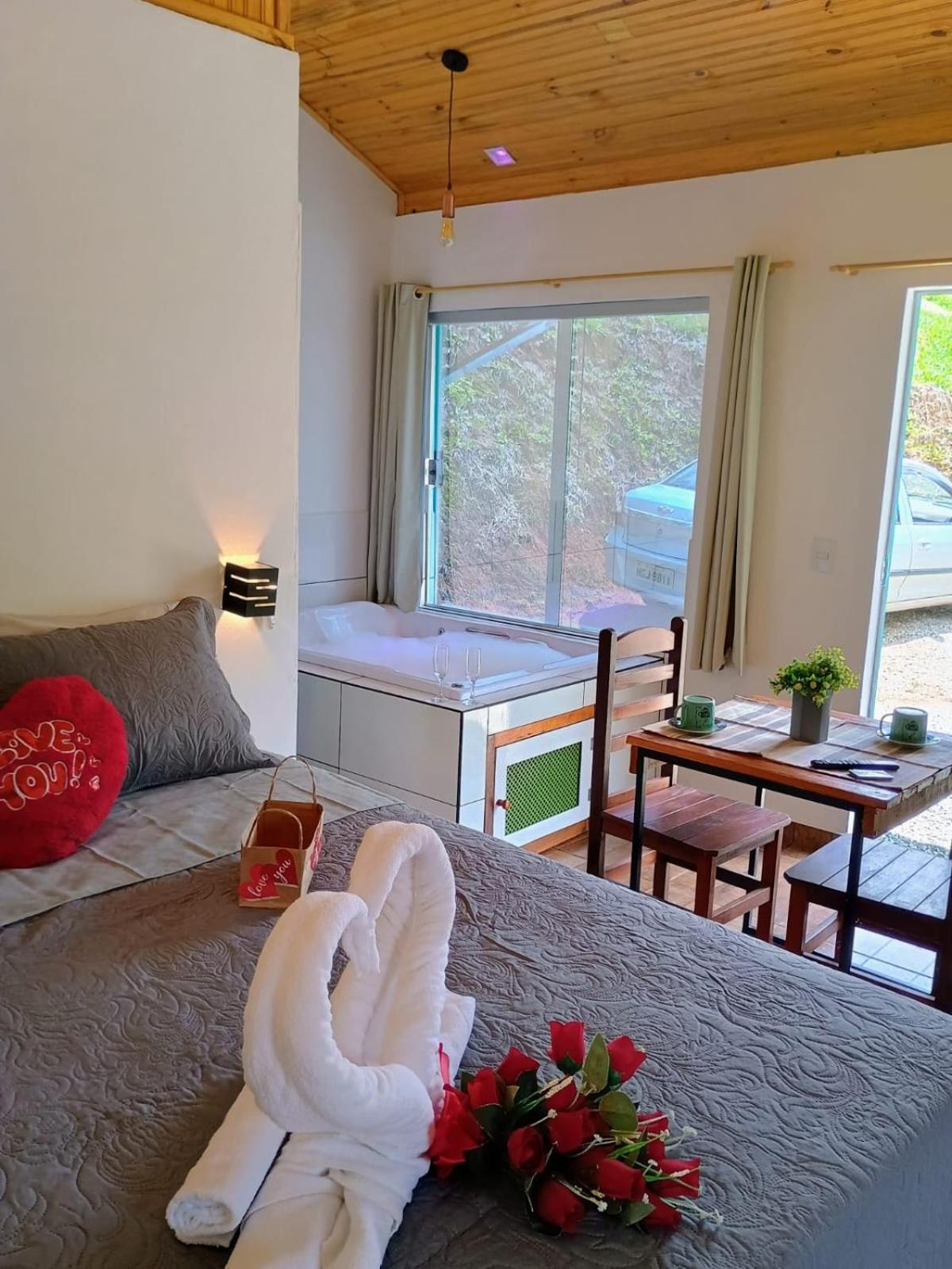 One-Bedroom Chalet photo 1