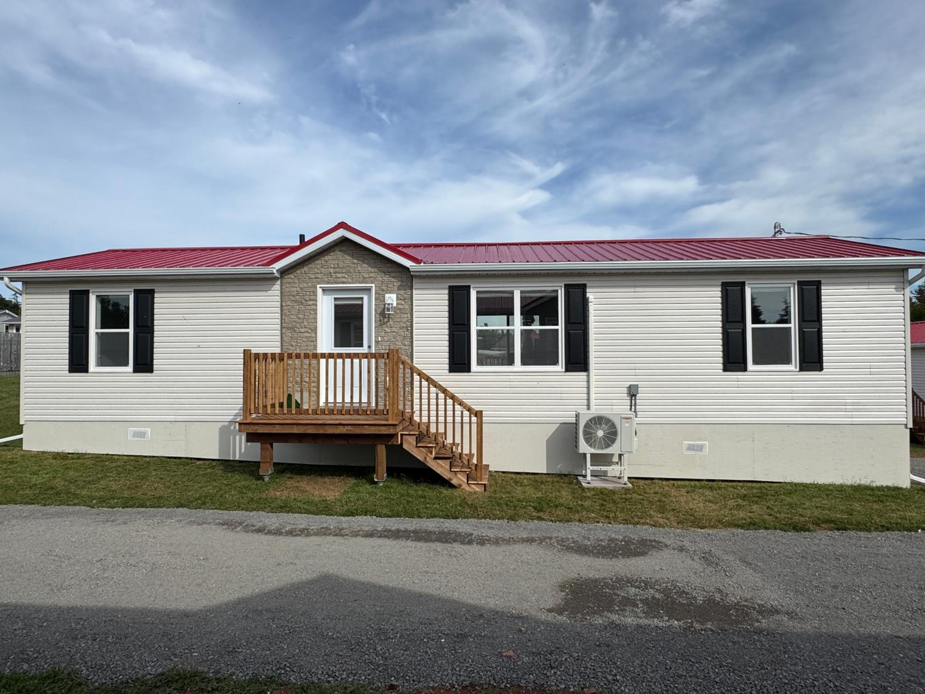 Two-Bedroom House photo 1