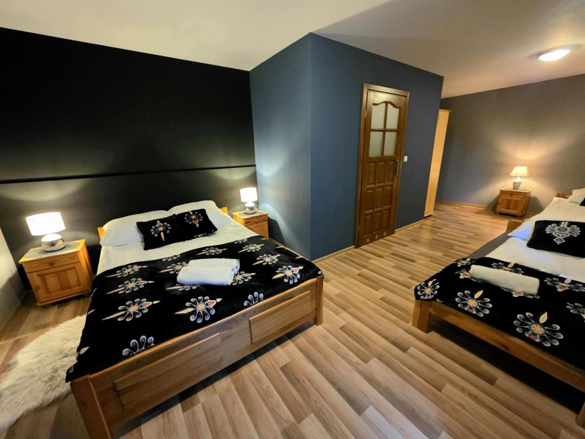 Quadruple Room photo 1