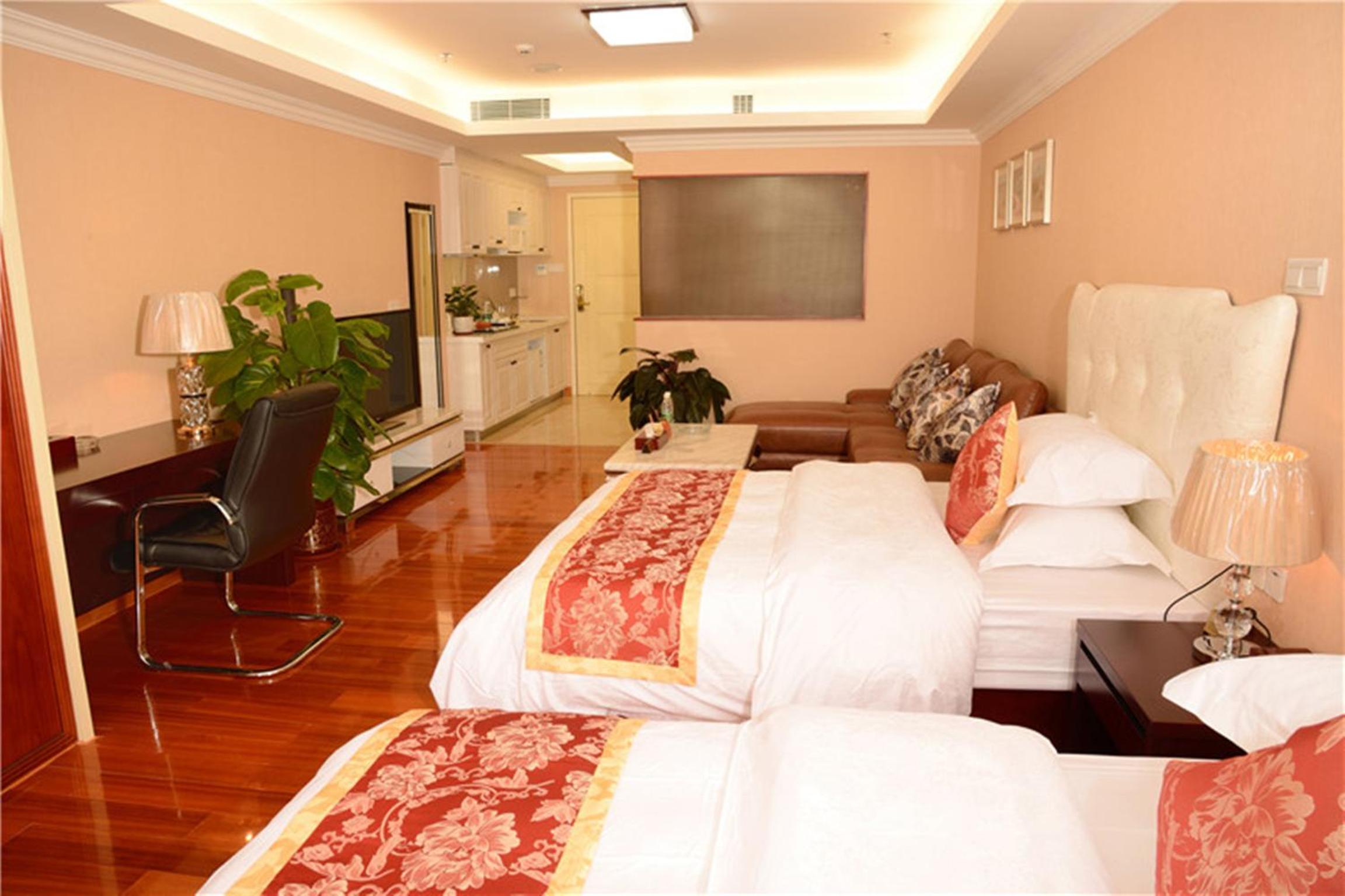 Deluxe Twin Room - Photo 1