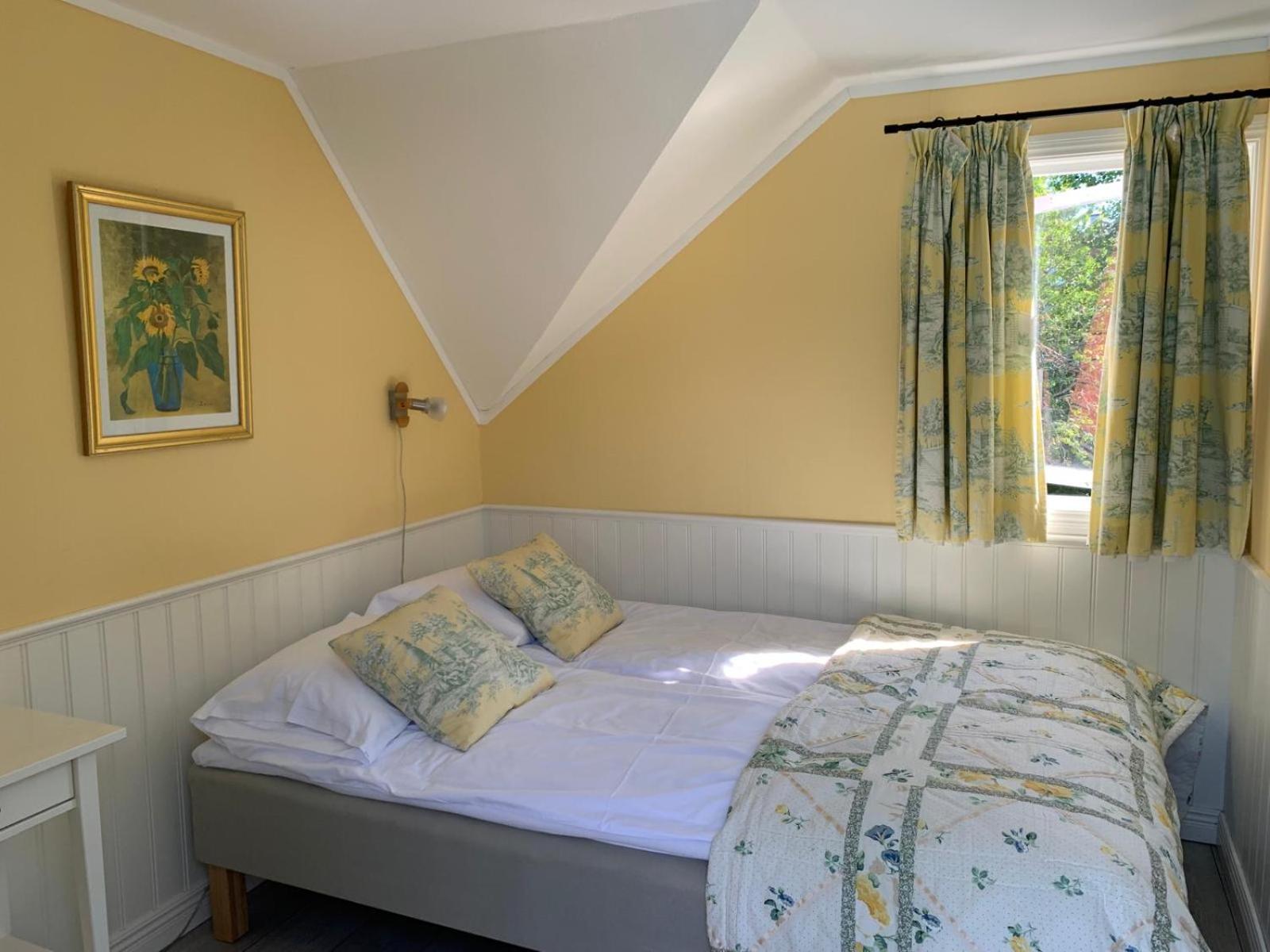 Double Room with Private Bathroom photo 3