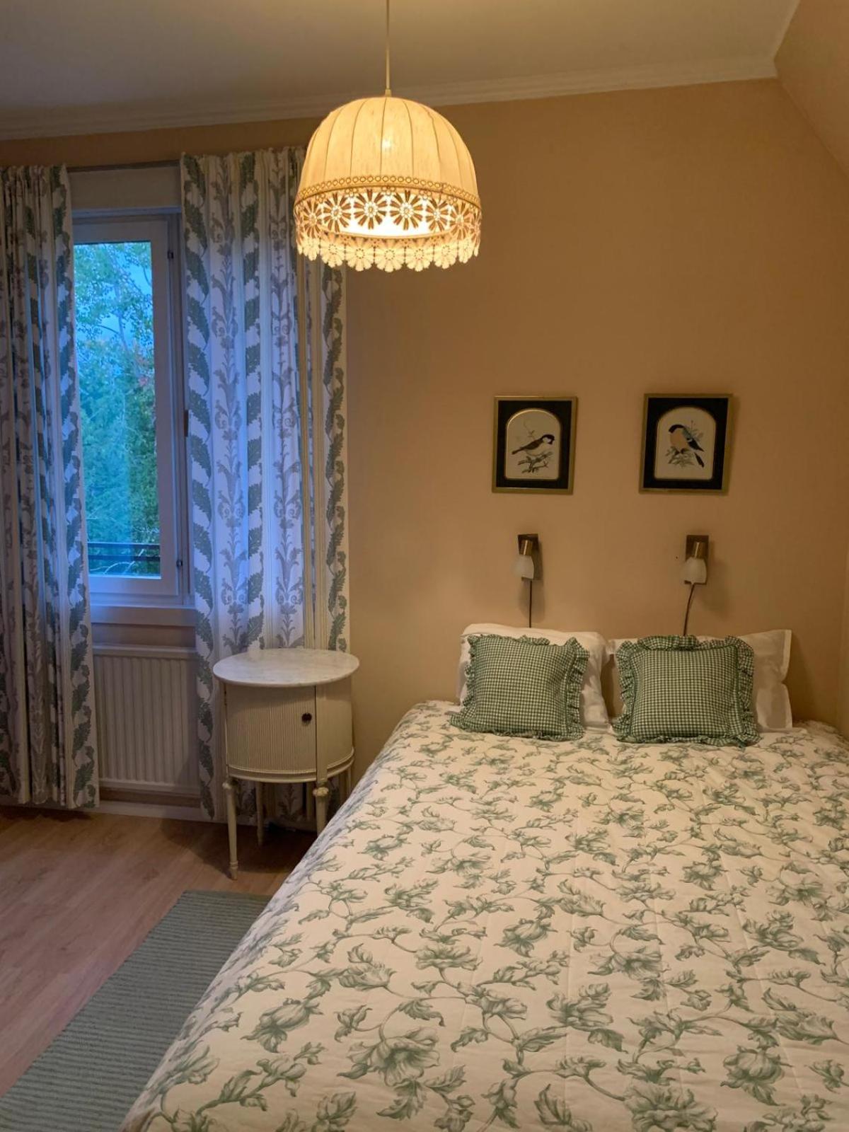 Double Room with Private Bathroom photo 1