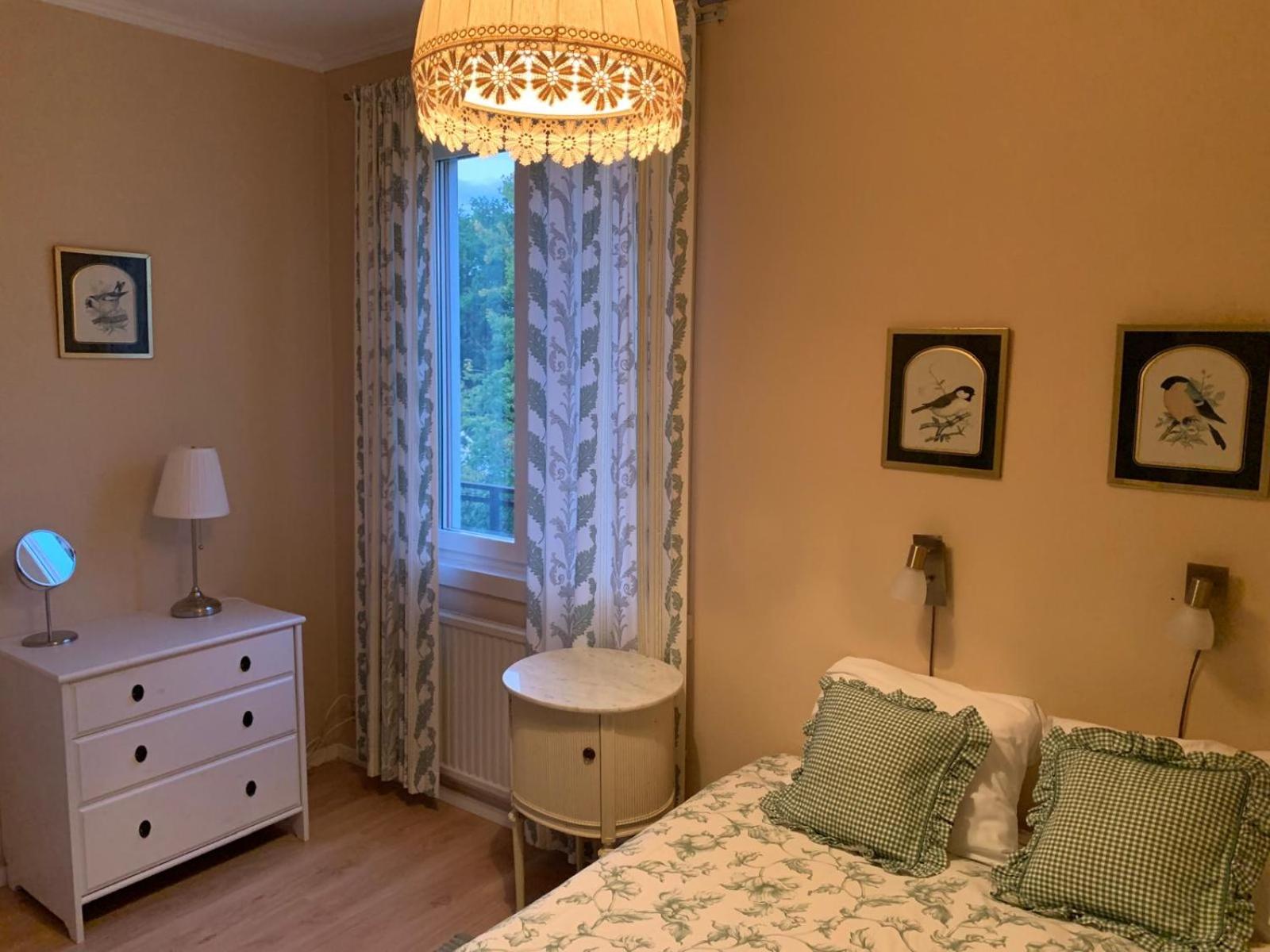 Double Room with Private Bathroom photo 2