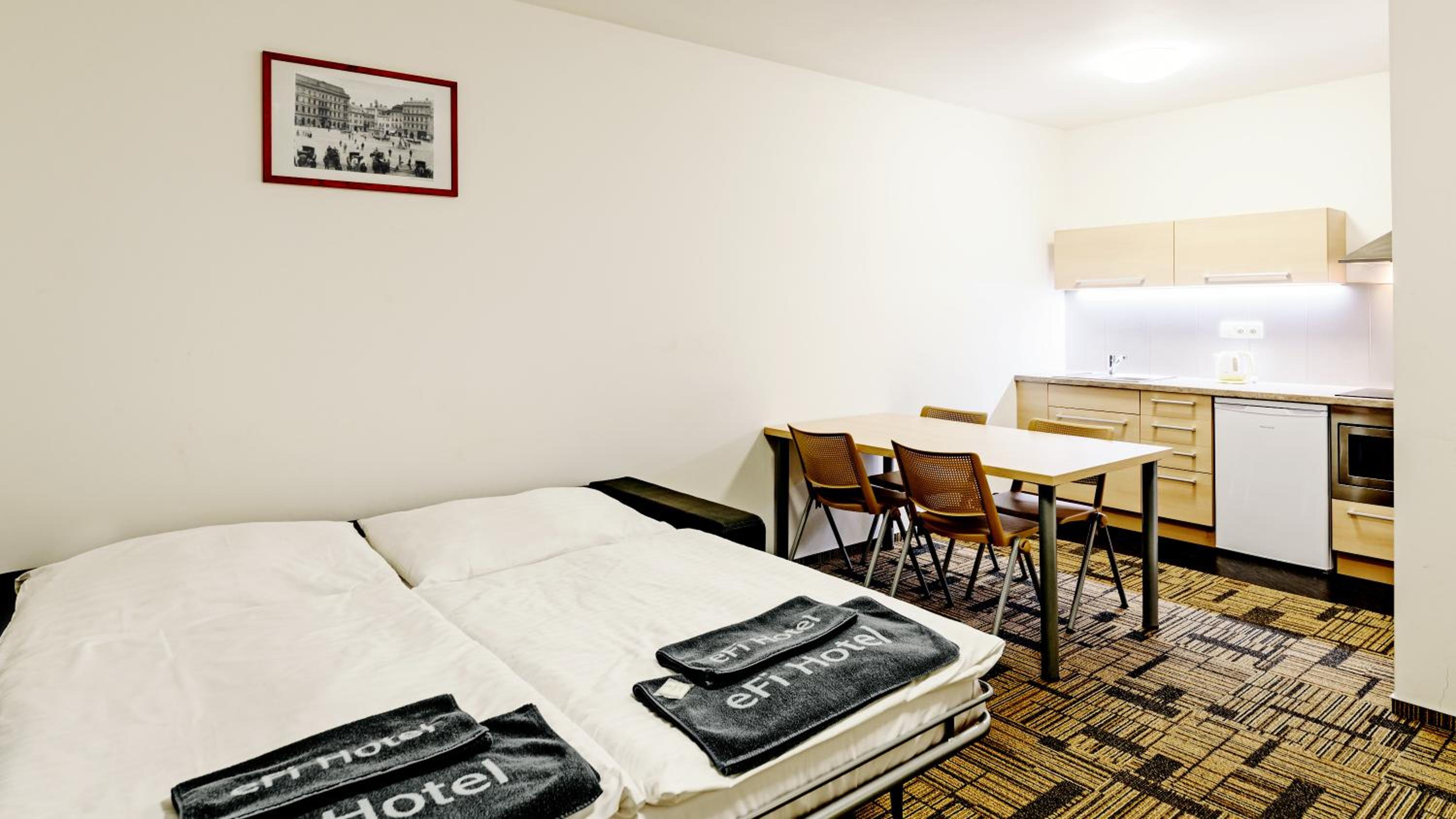 Junior Executive with Terrace photo 3