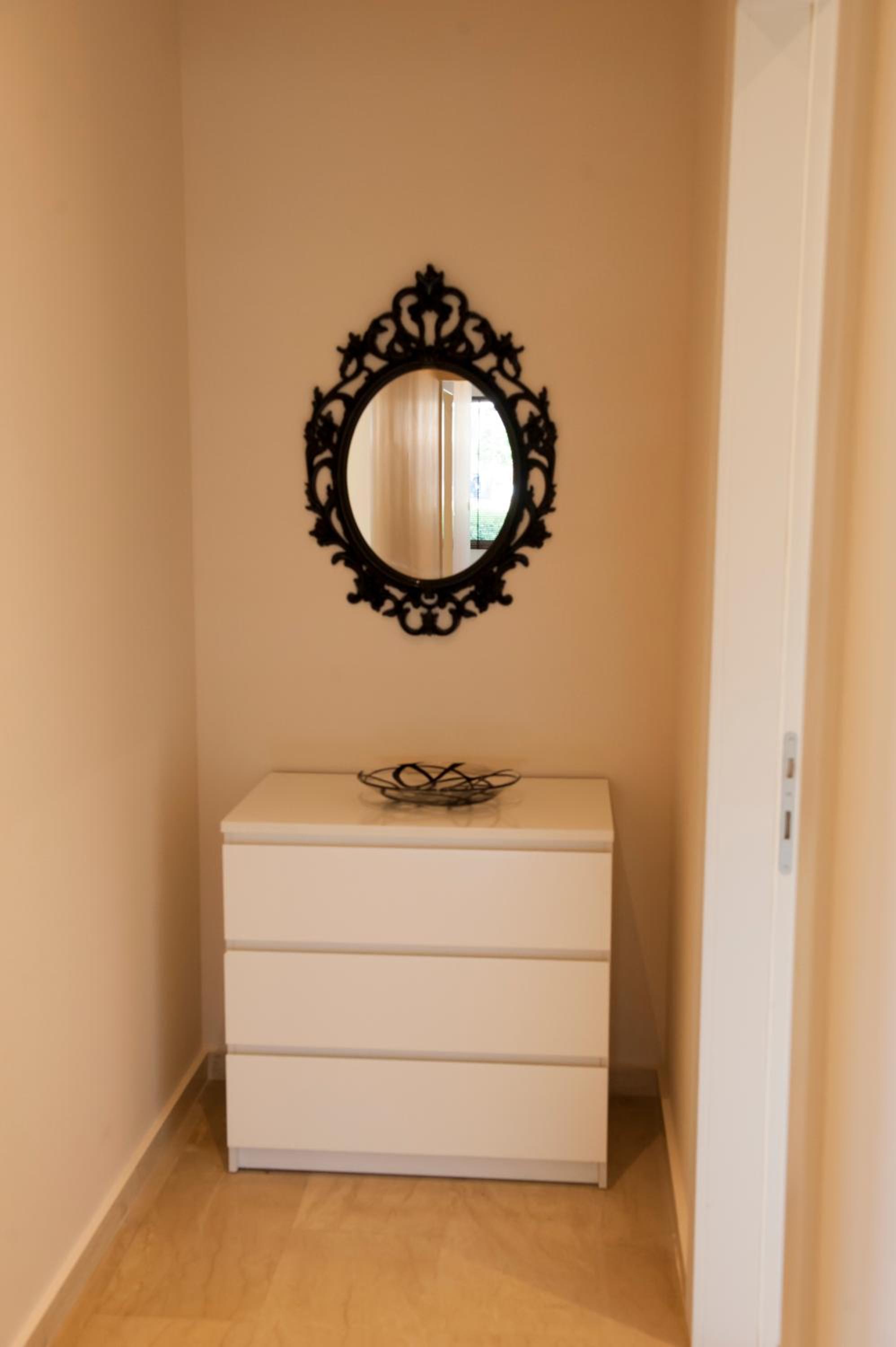 Deluxe Apartment photo 3