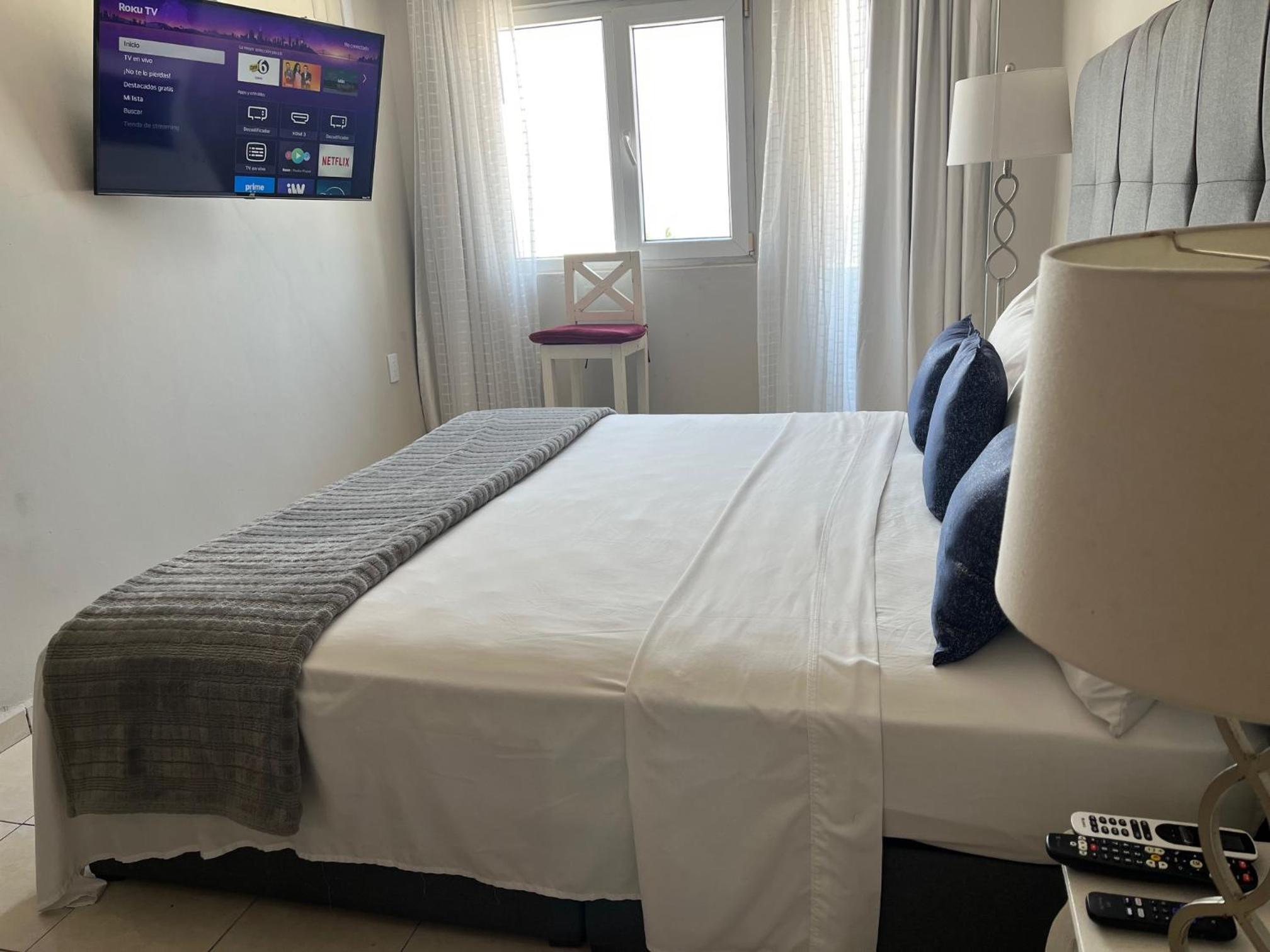 Triple Room with Sea View photo 1