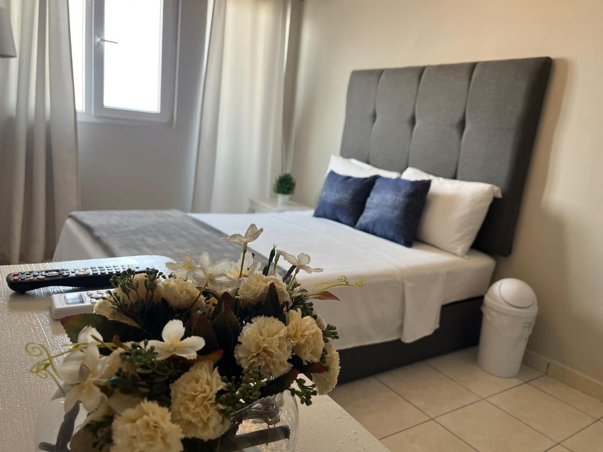Triple Room with Sea View photo 3