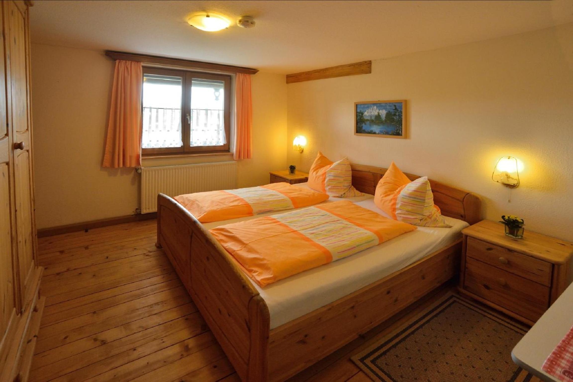 Apartment with Mountain View photo 1