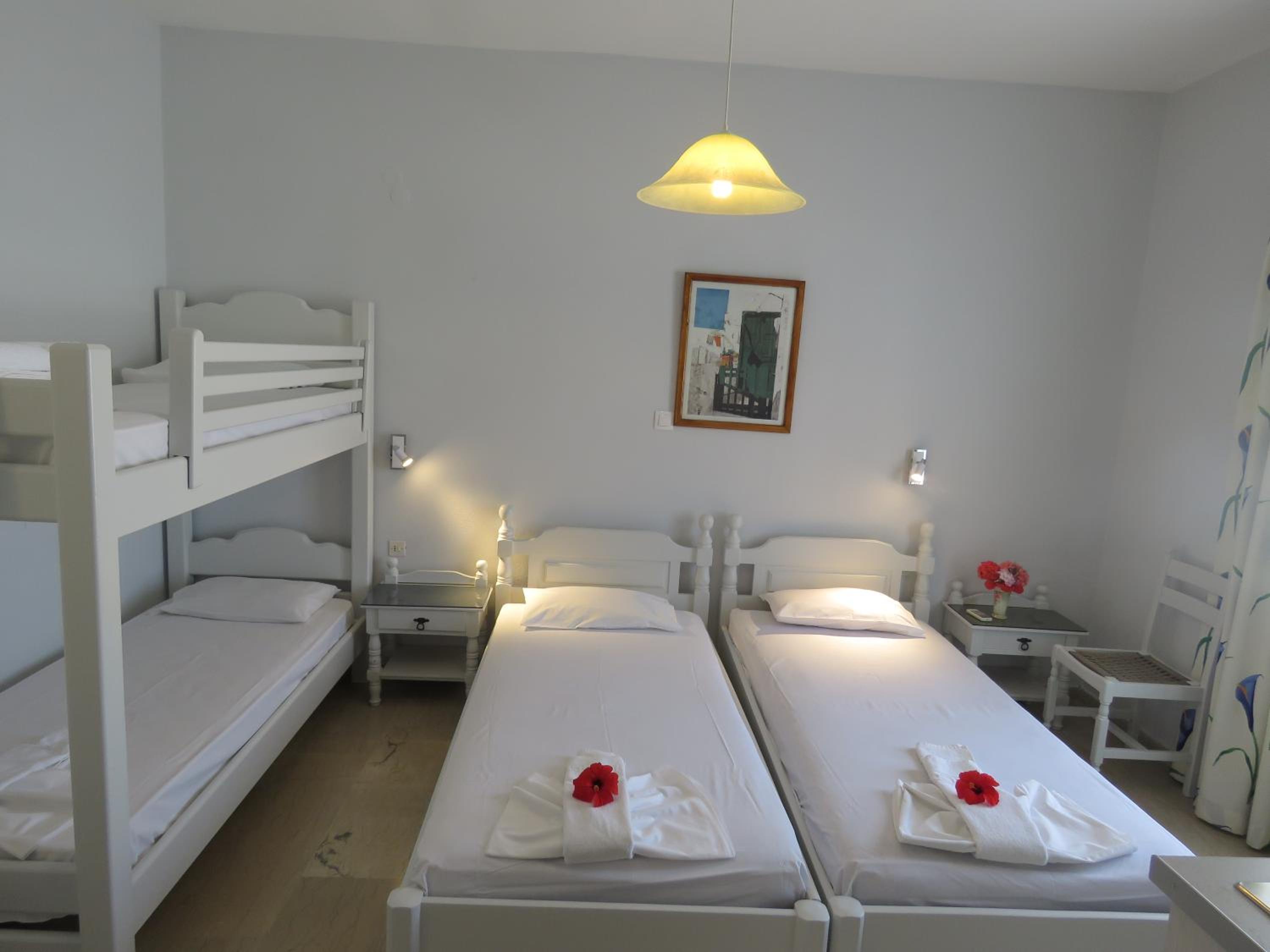 Standard Single Room photo 3