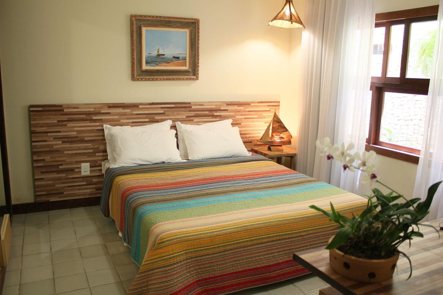 Budget Double Room photo 1