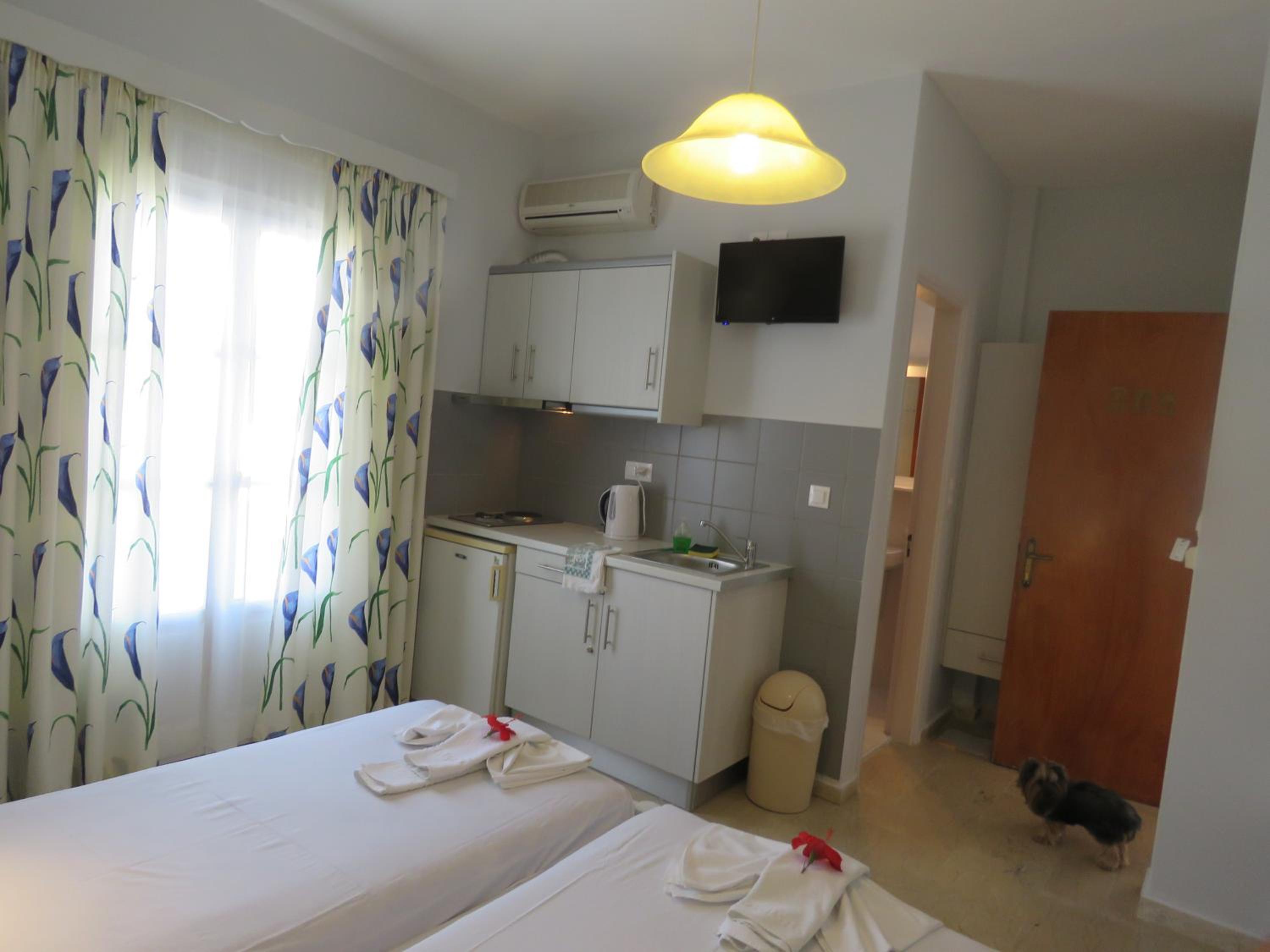 Standard Single Room photo 2