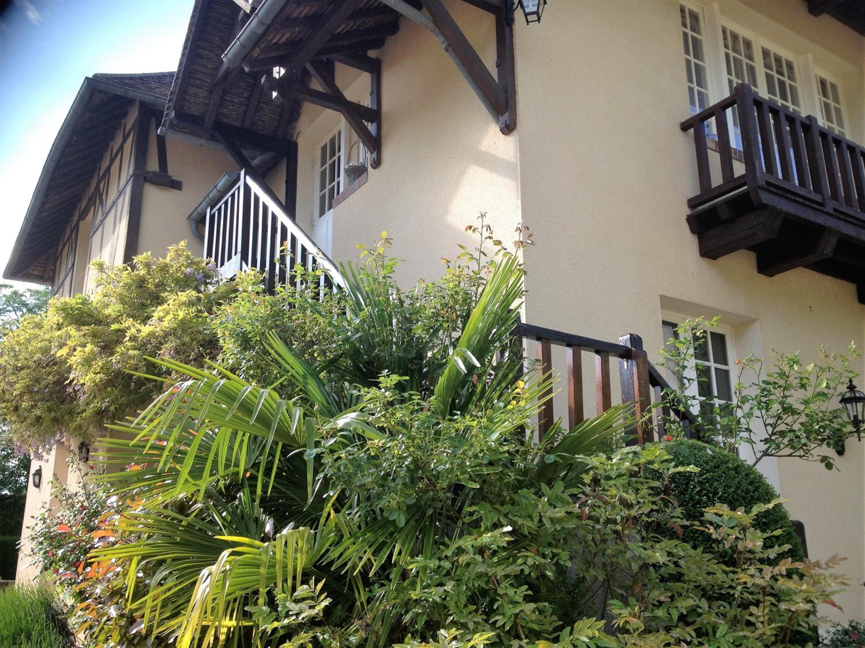 Comfort Double Room with Balcony photo 3