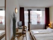 Standard Double or Twin Room photo 3