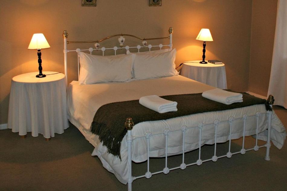 Standard Double Room photo 2