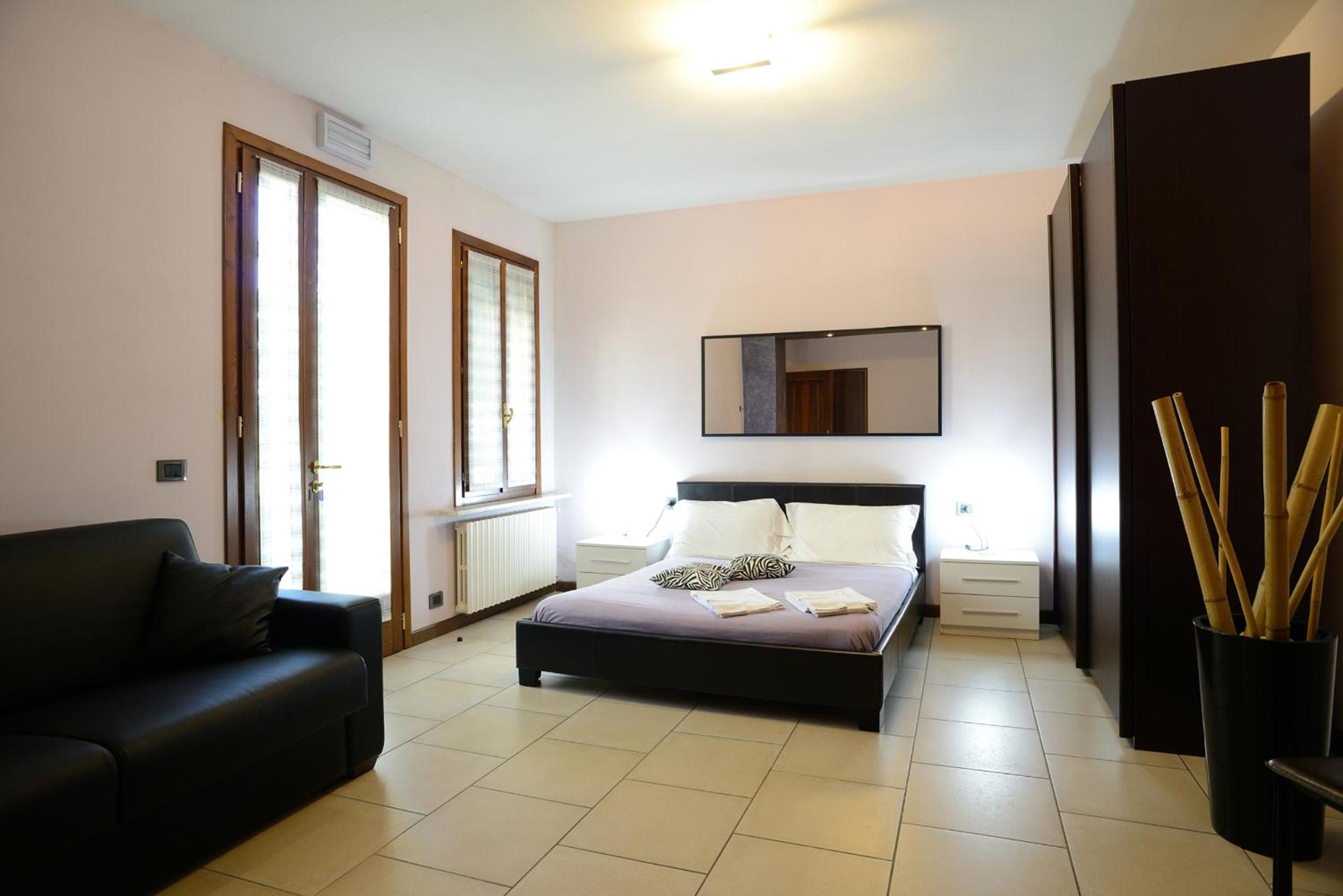 Quadruple Room - Photo 1