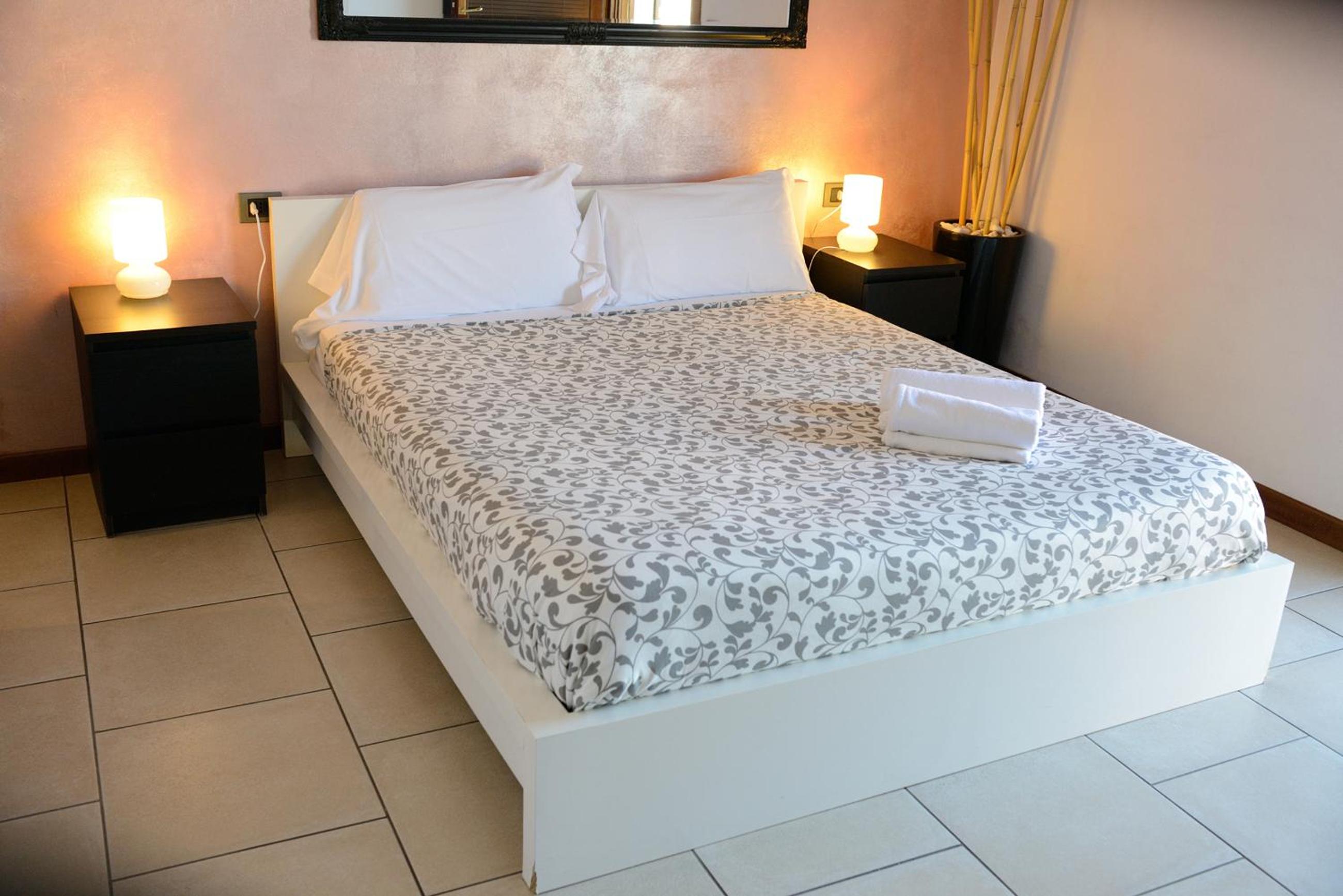 Double Room - Photo 1