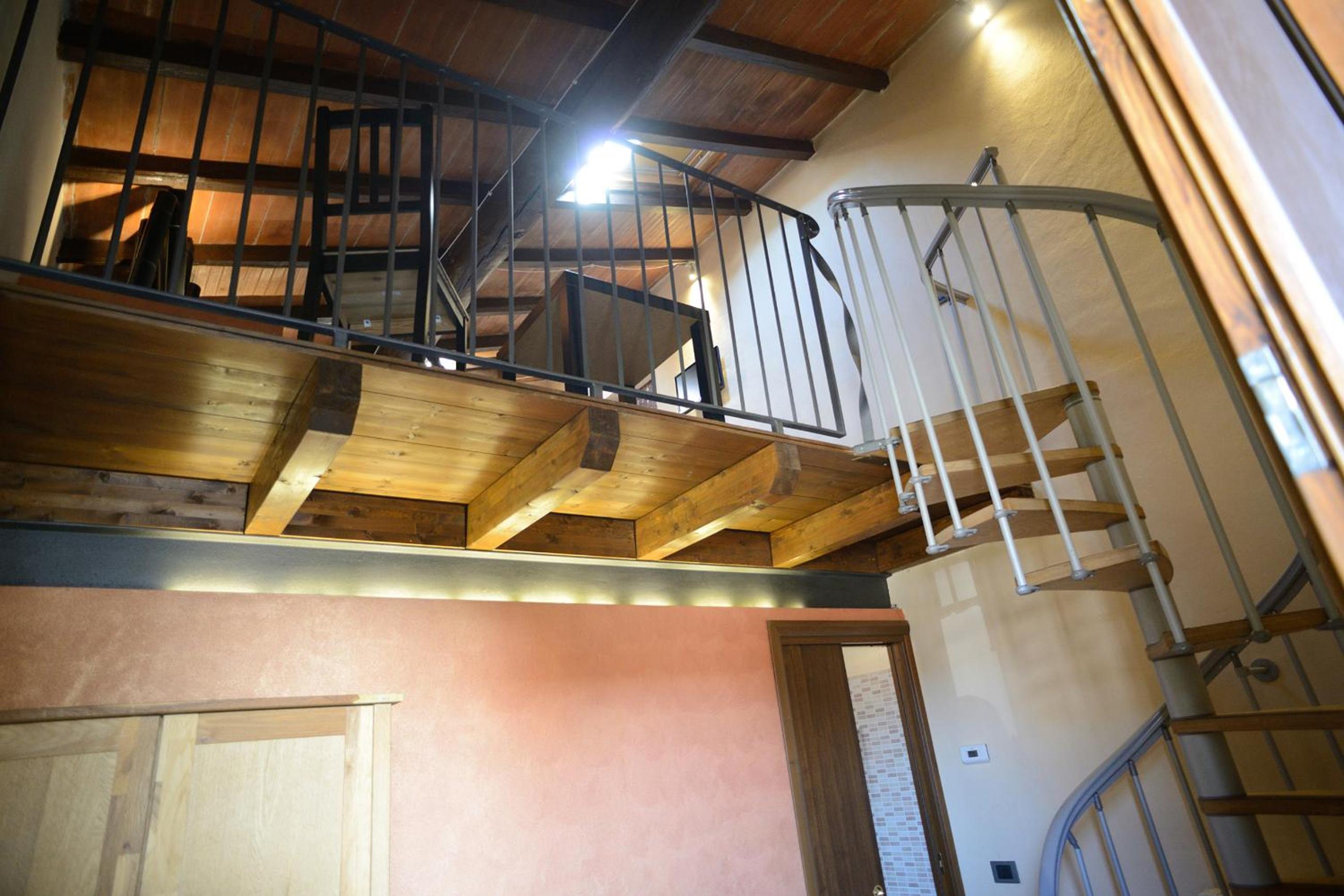 Double Room - Split Level - Photo 5