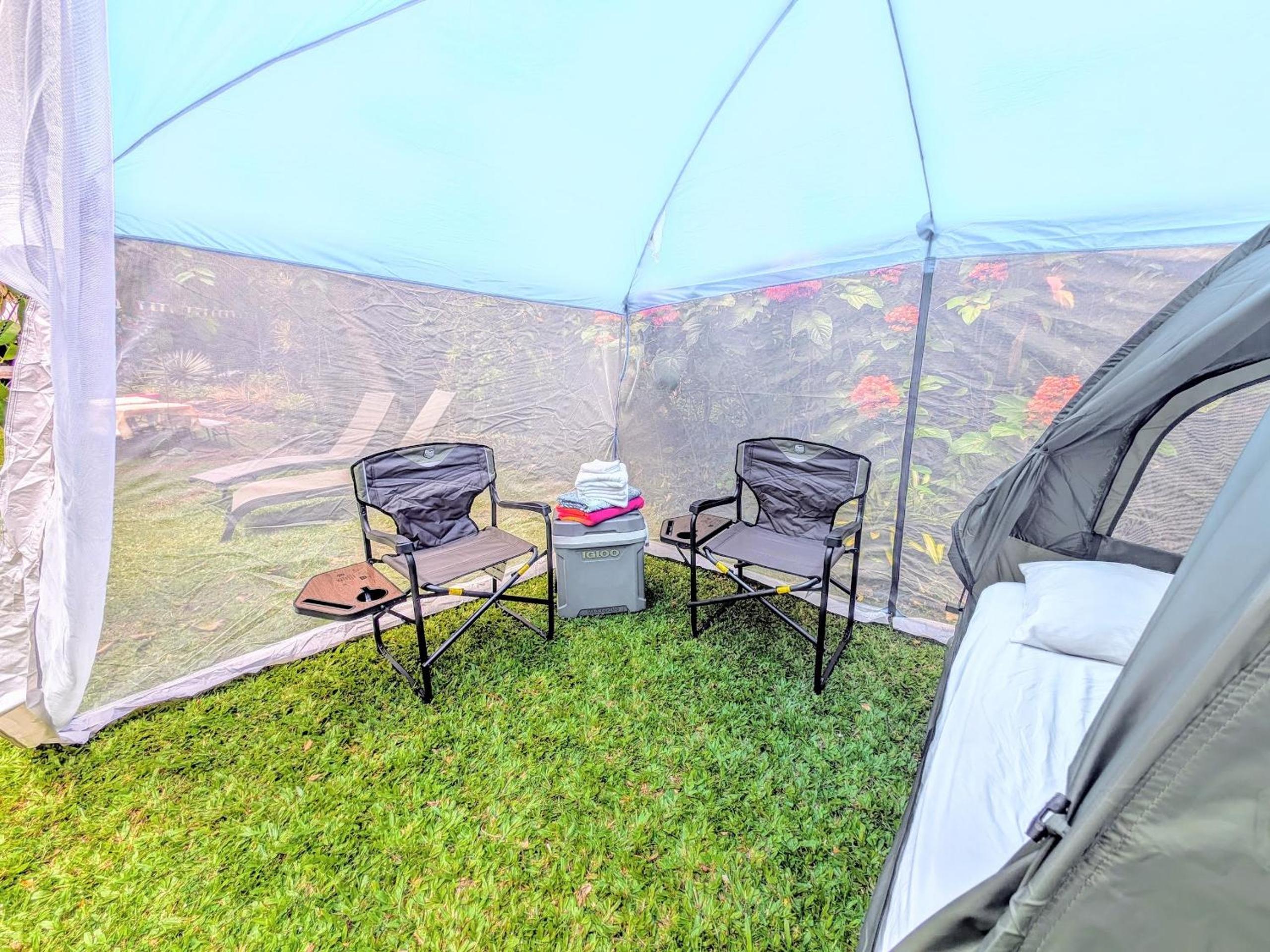 Tent photo 2